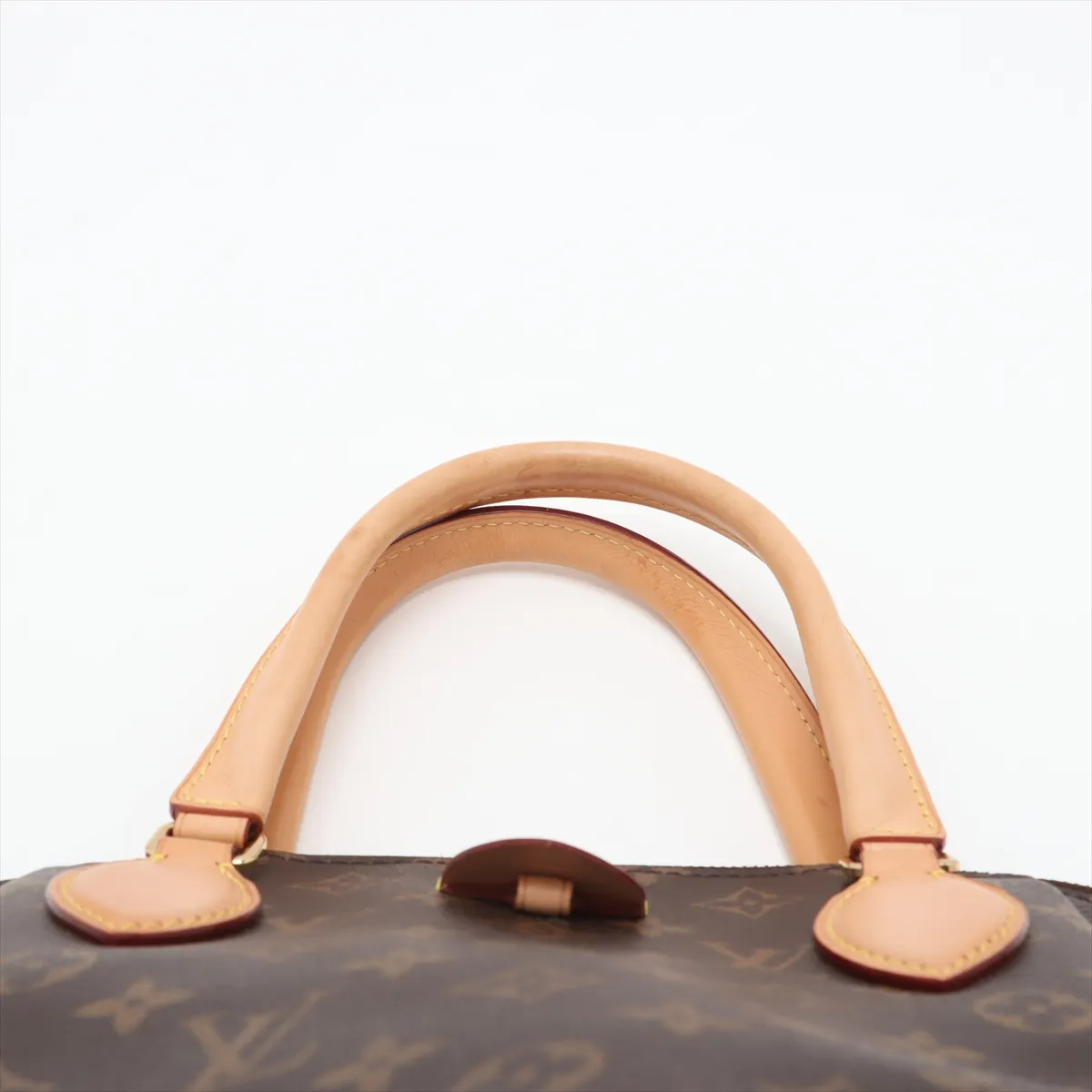 Monogram Rivoli MM M44546 MB1169 Brown (RFID detected) — view 6