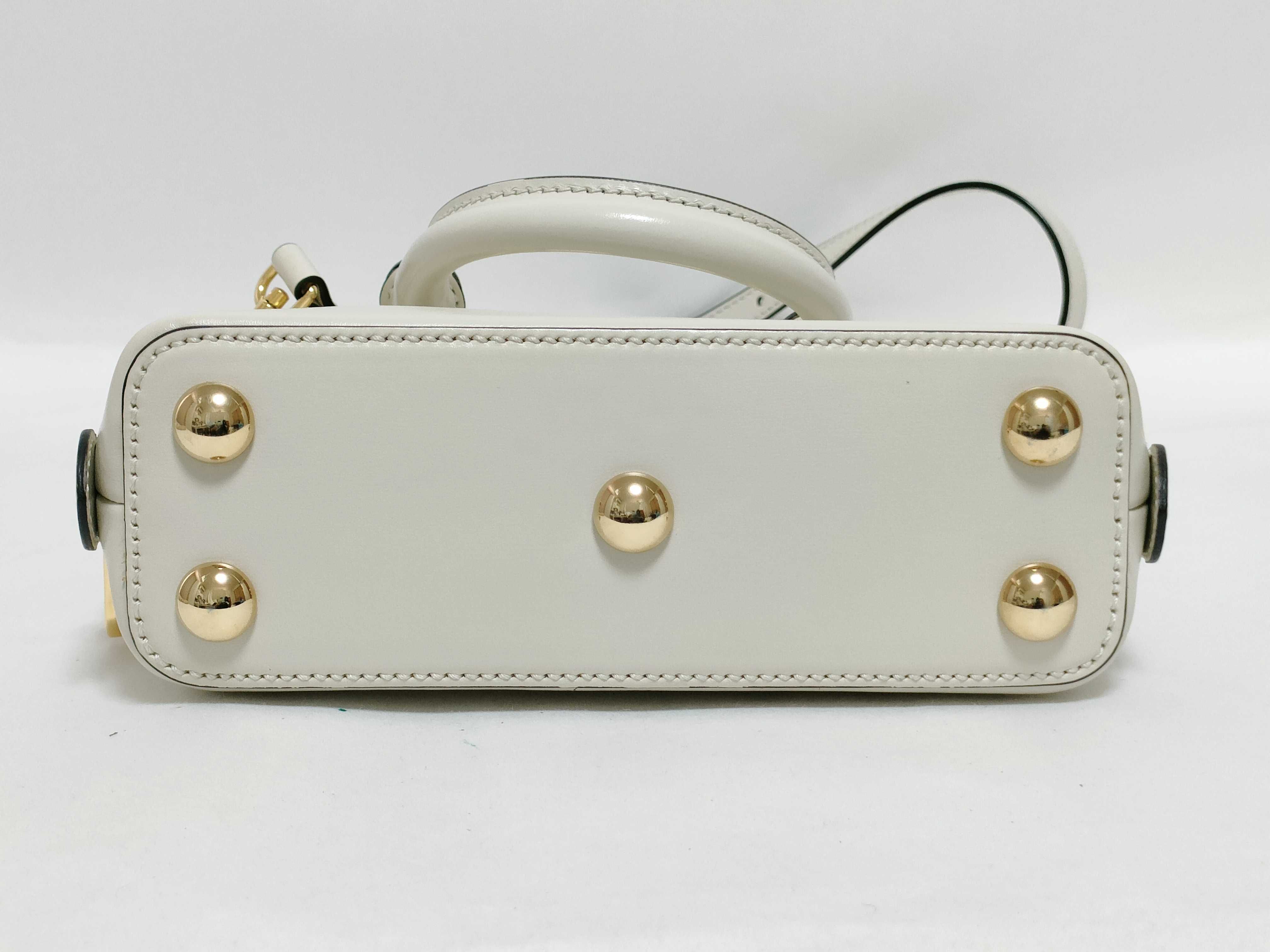 Shoulder Bag 640716 Handbag — view 9