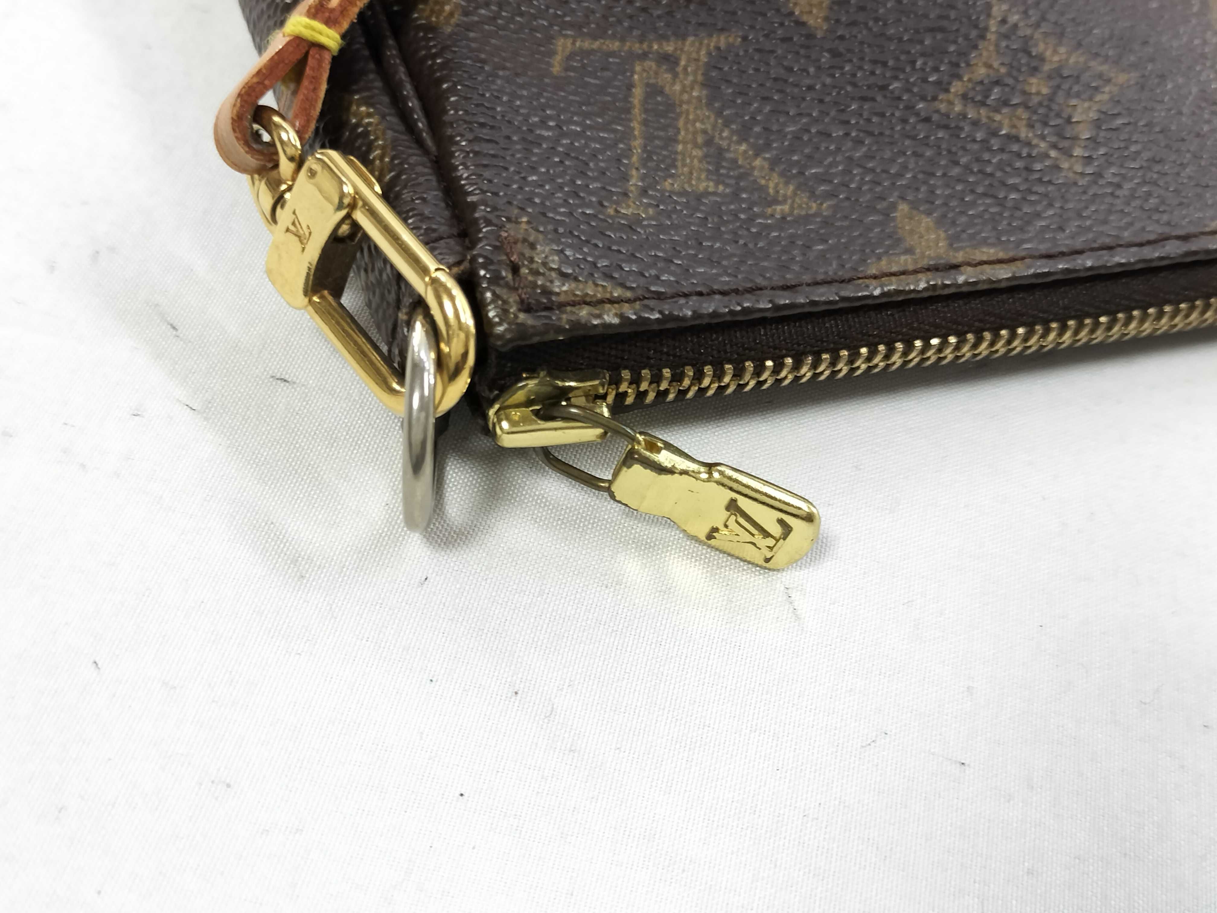 Monogram M51980 Accessoires Pouch — view 11