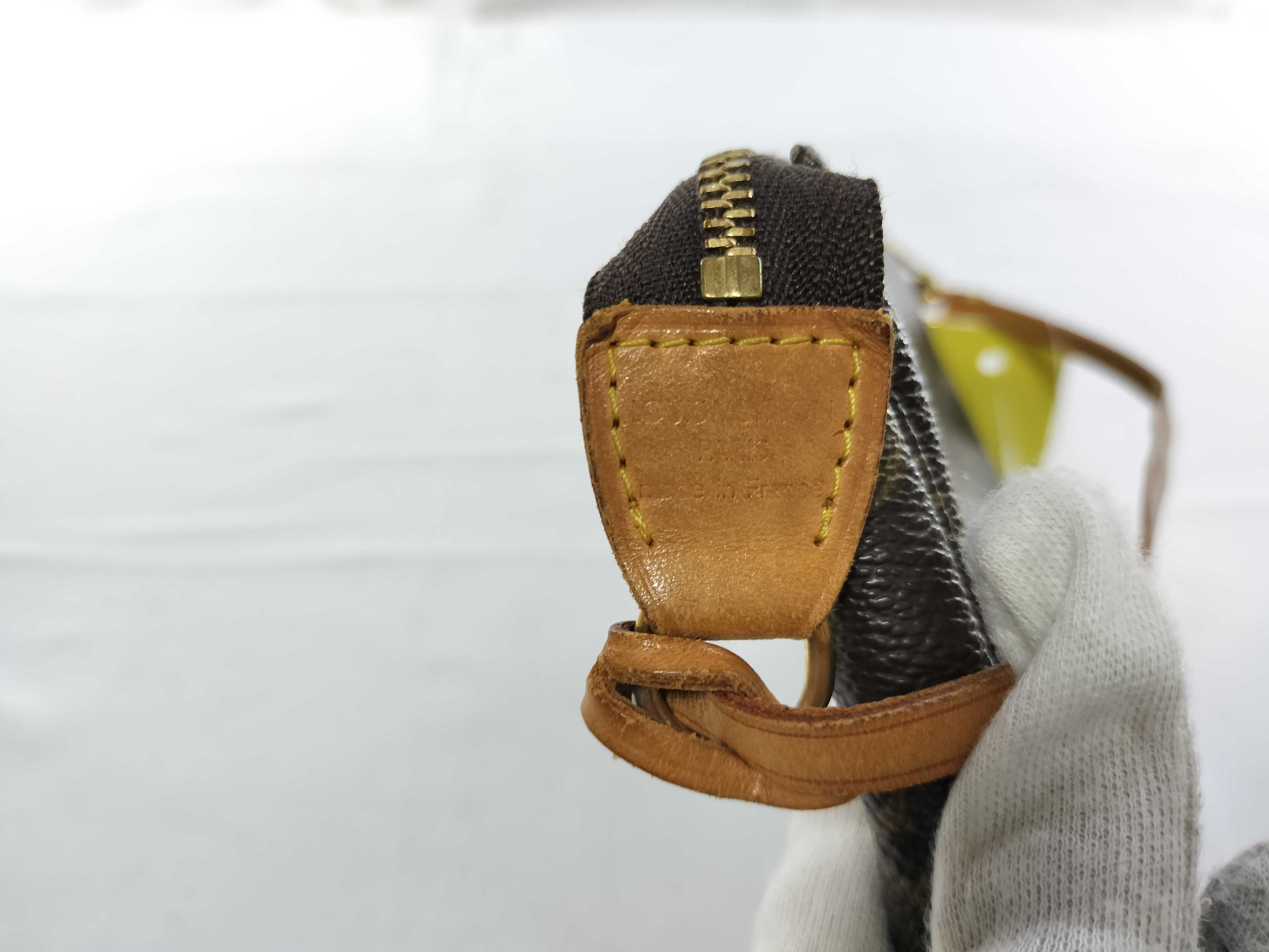 Monogram M51980 Accessoires Pouch — view 12