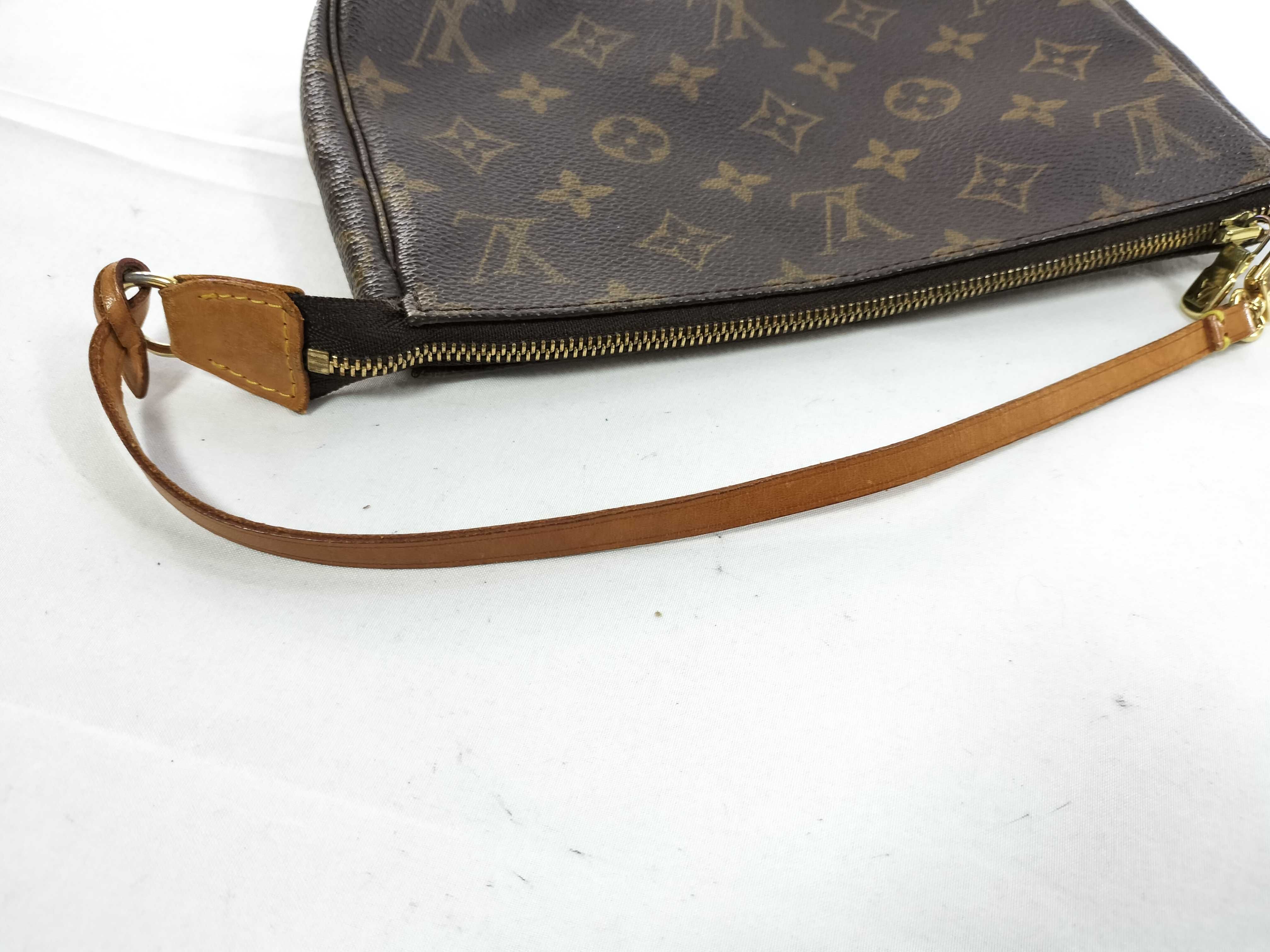 Monogram M51980 Accessoires Pouch — view 3