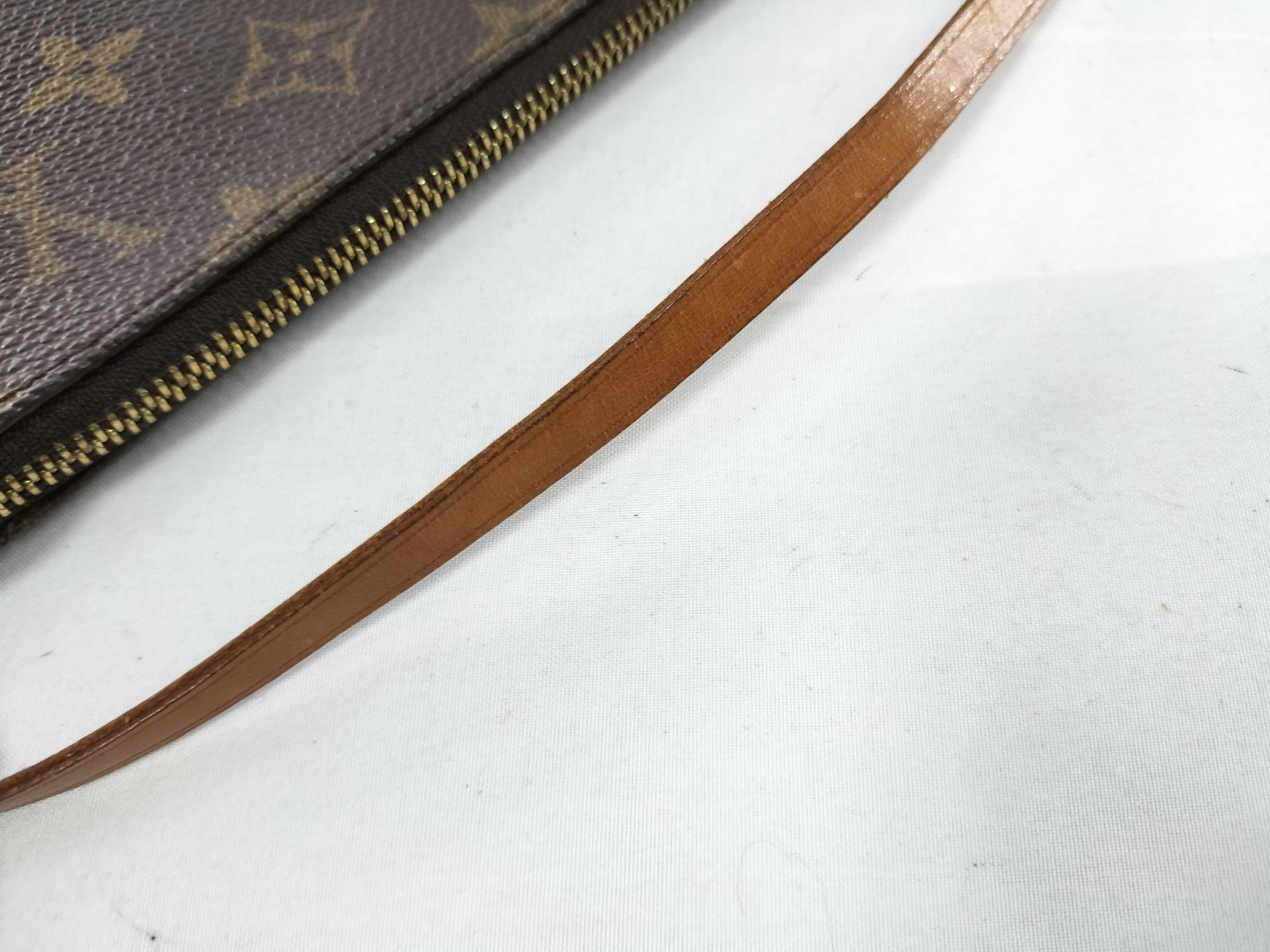 Monogram M51980 Accessoires Pouch — view 4