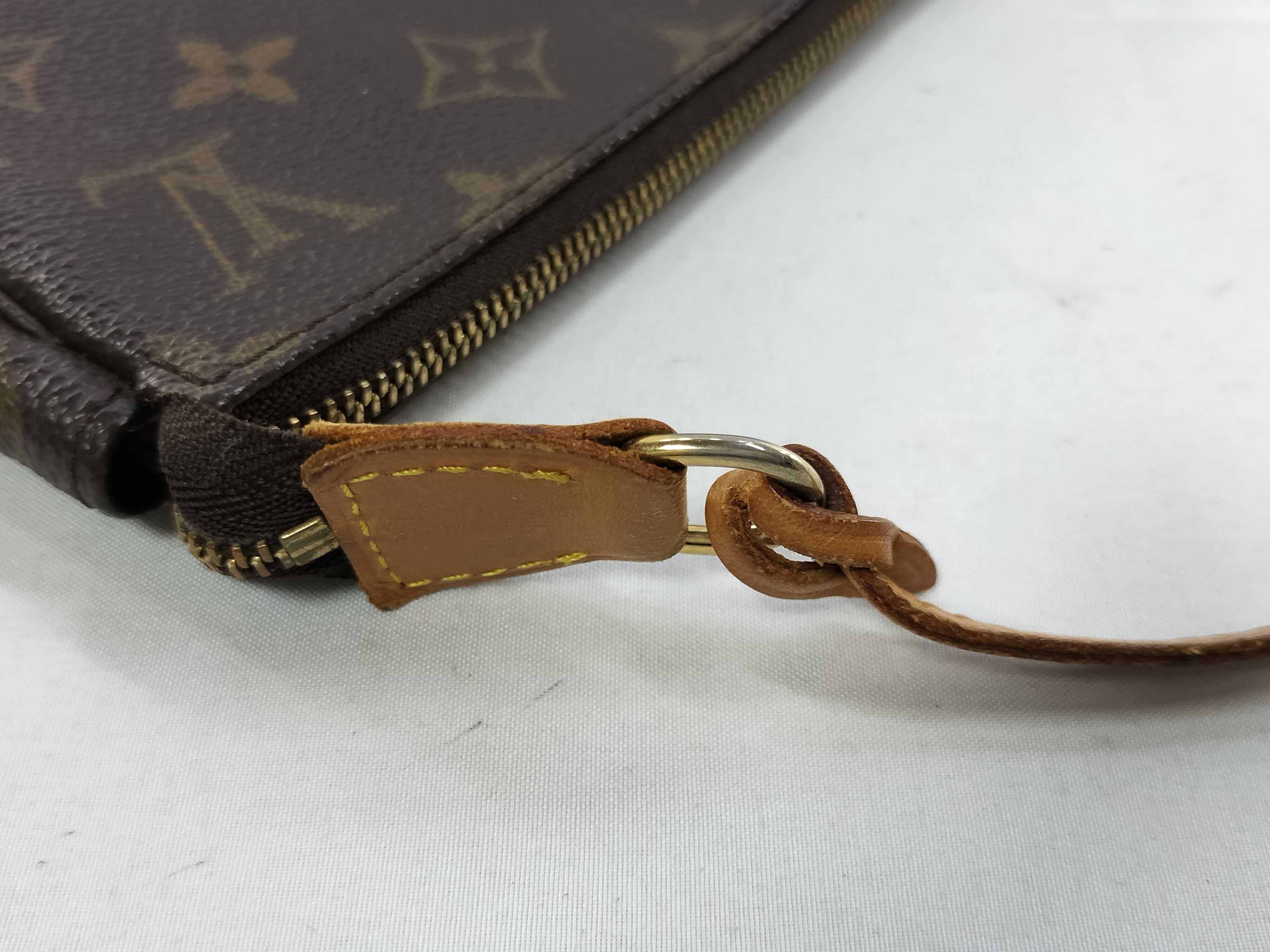 Monogram M51980 Accessoires Pouch — view 5