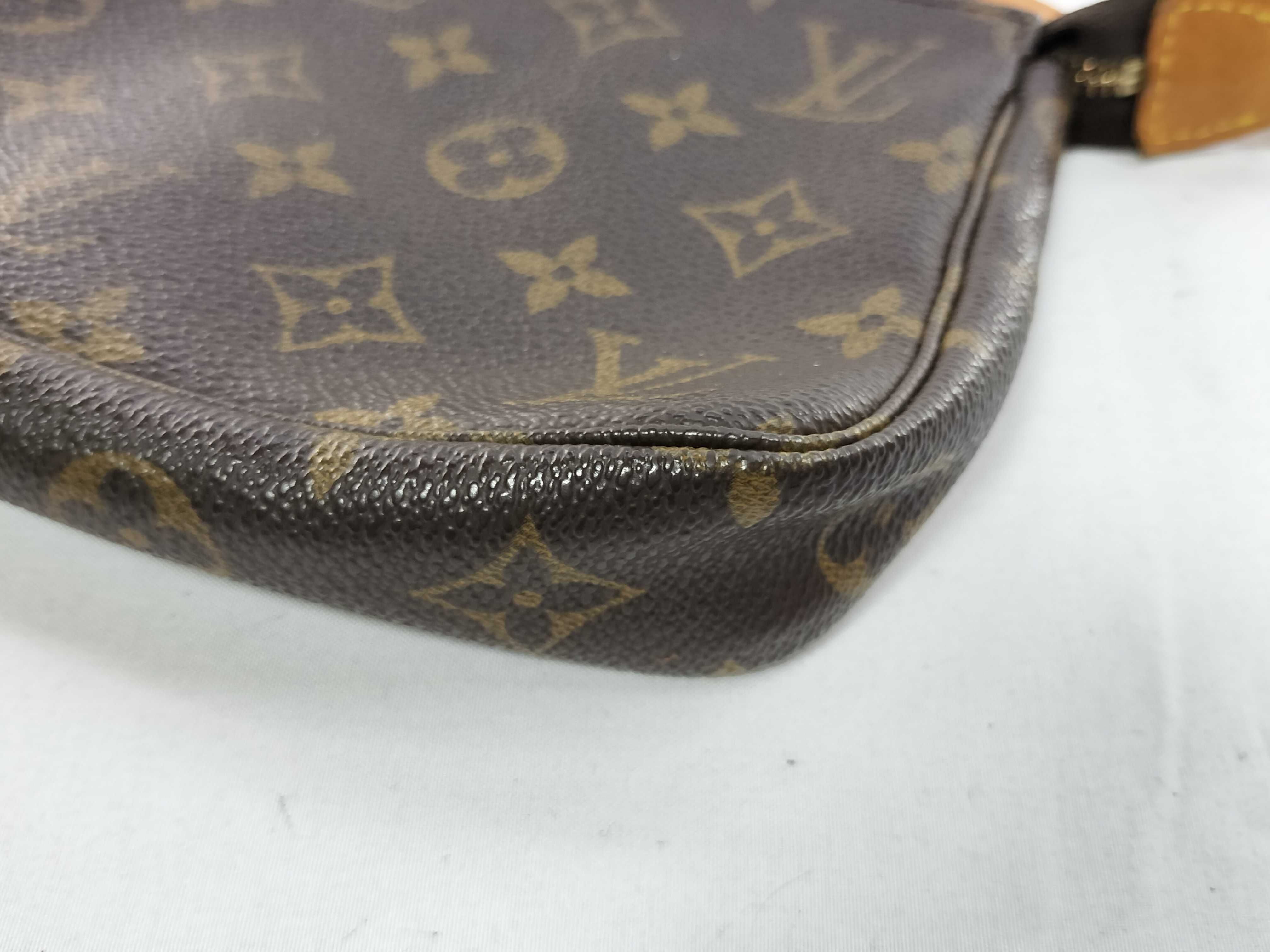 Monogram M51980 Accessoires Pouch — view 8