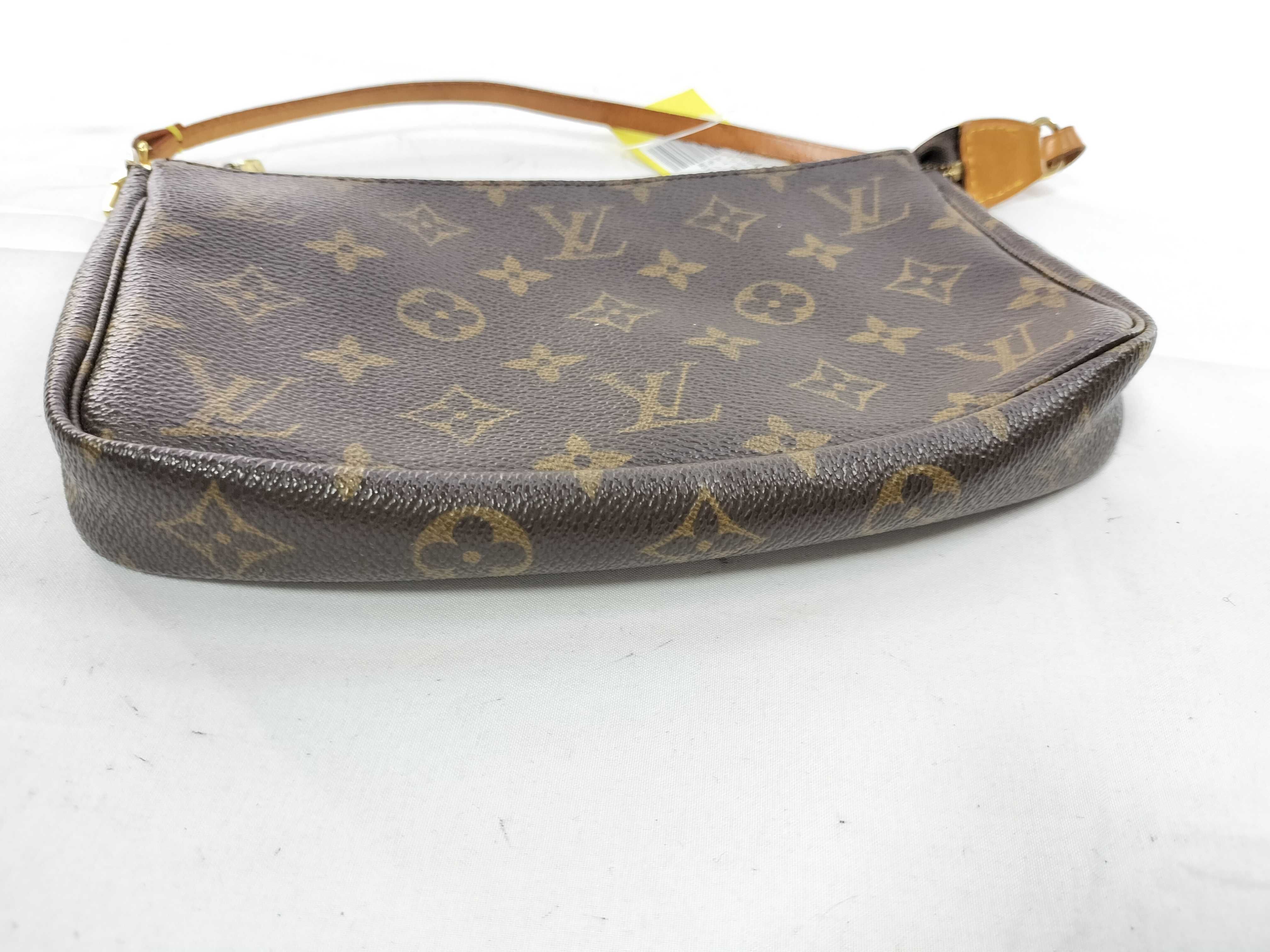Monogram M51980 Accessoires Pouch — view 9