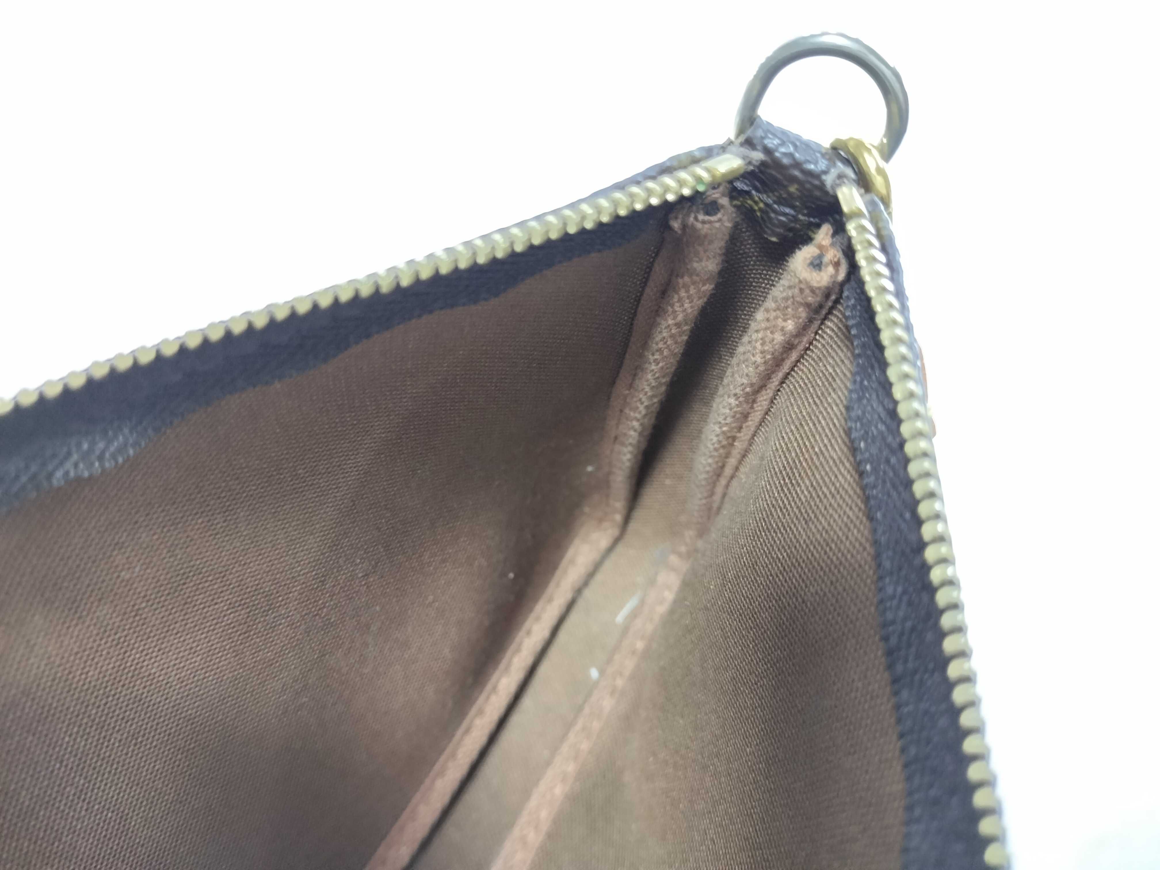 Monogram M51980 Accessoires Pouch — view 10