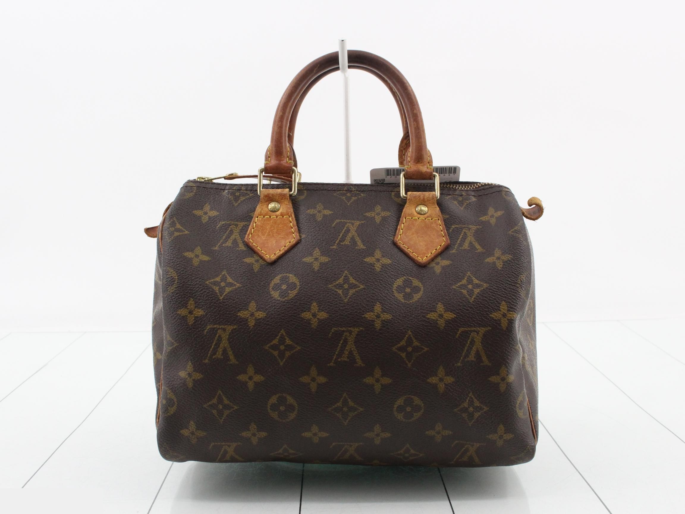 Speedy 25 — view 2