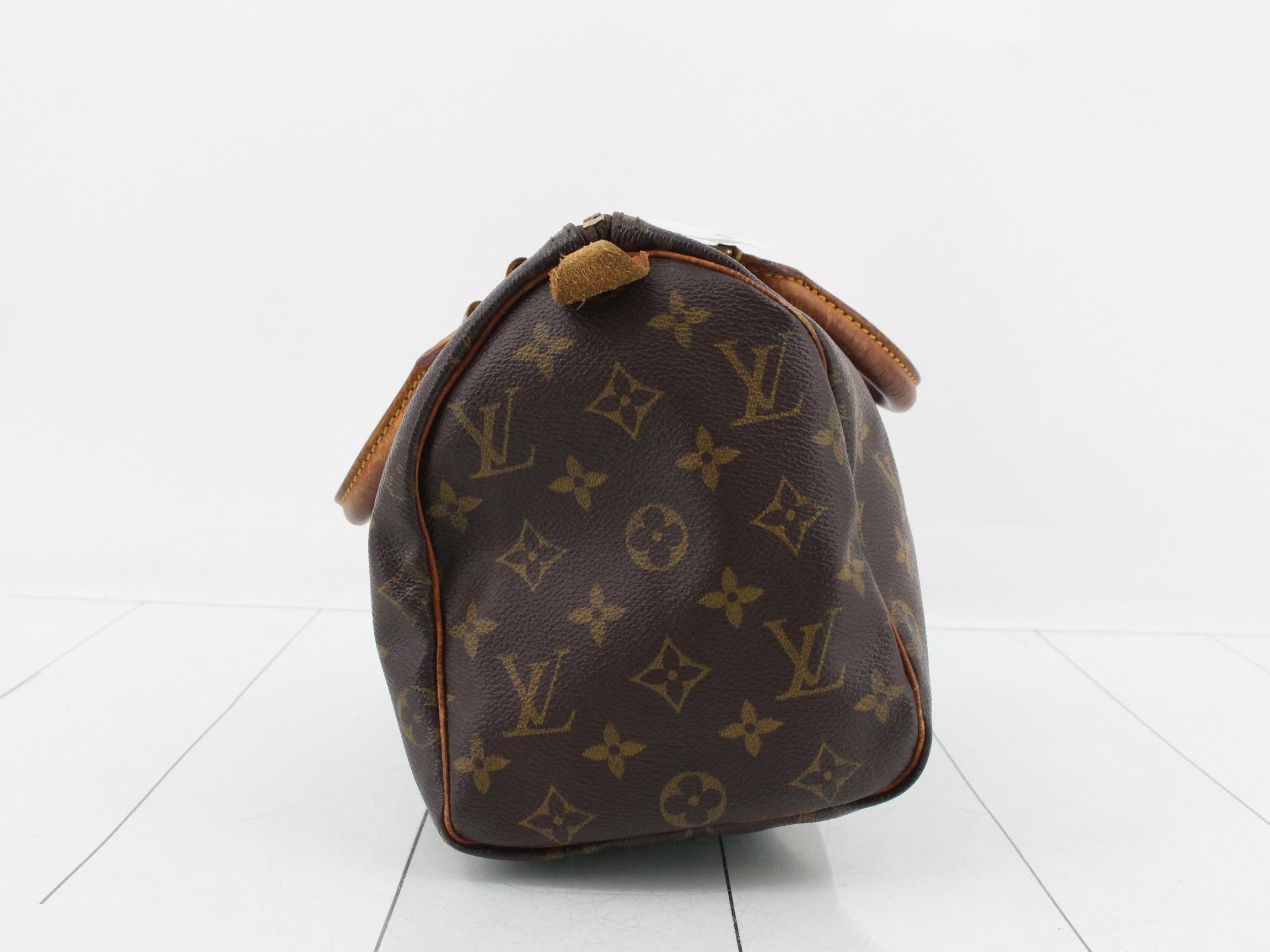 Speedy 25 — view 4