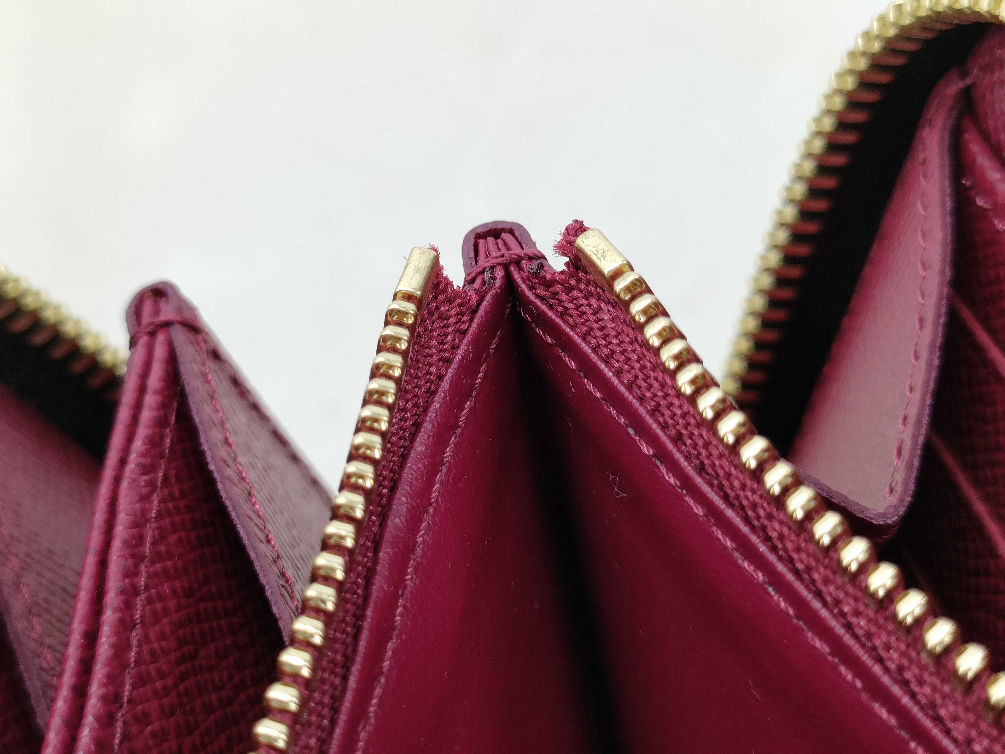 Monogram Zippy Wallet M41895 RFID — view 13