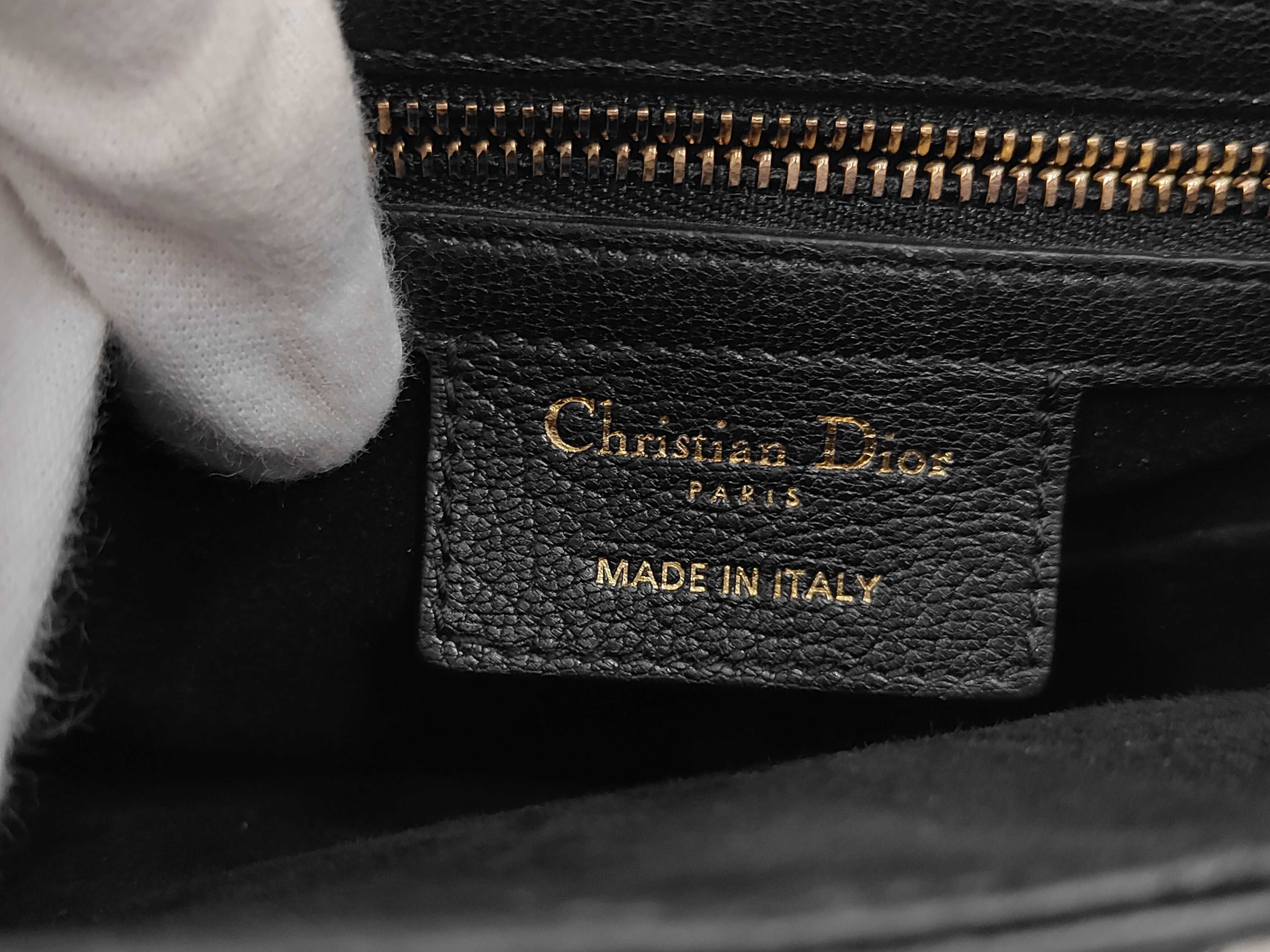 Saddle Bag Shoulder Bag — view 11