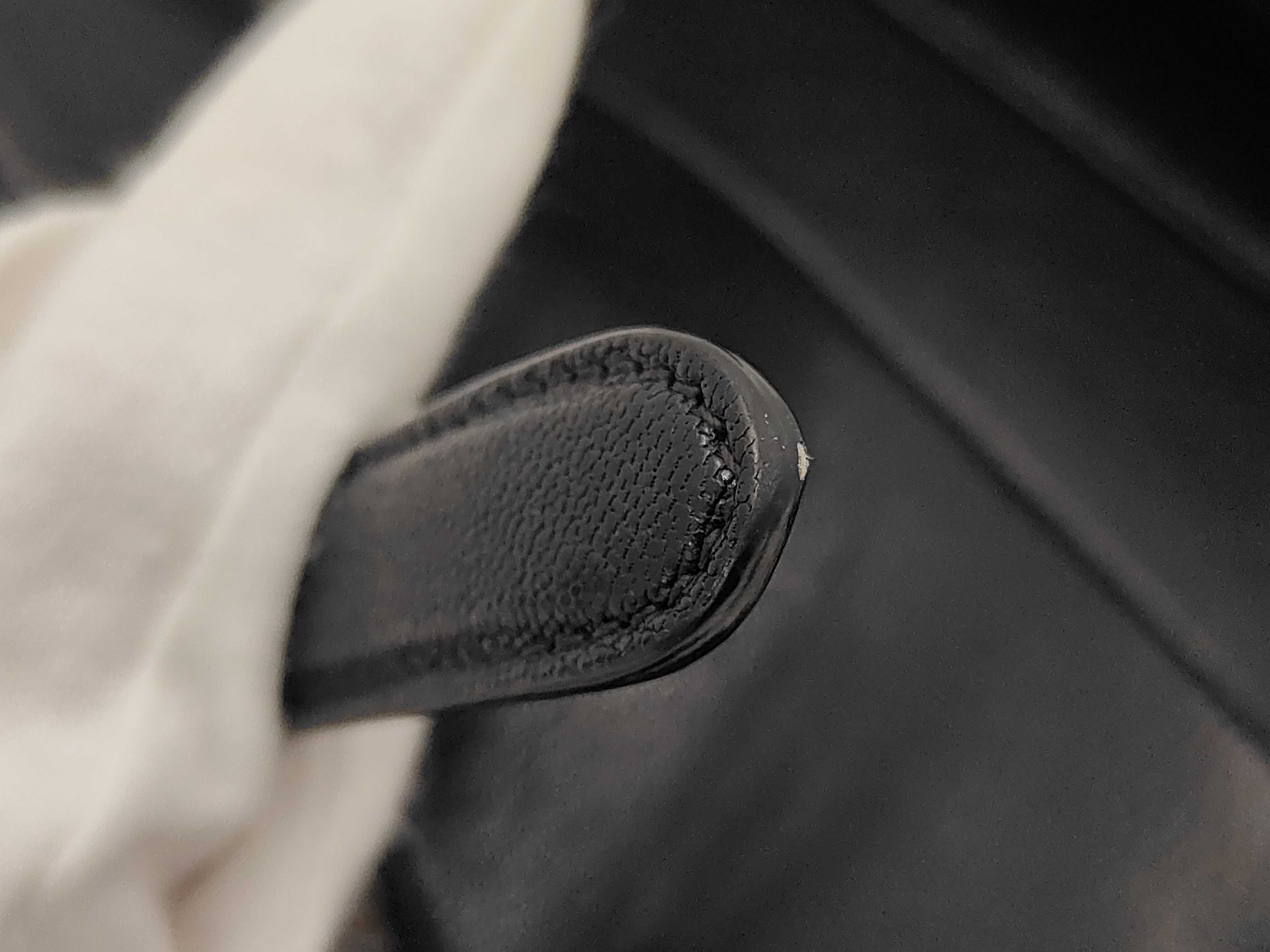 Saddle Bag Shoulder Bag — view 12