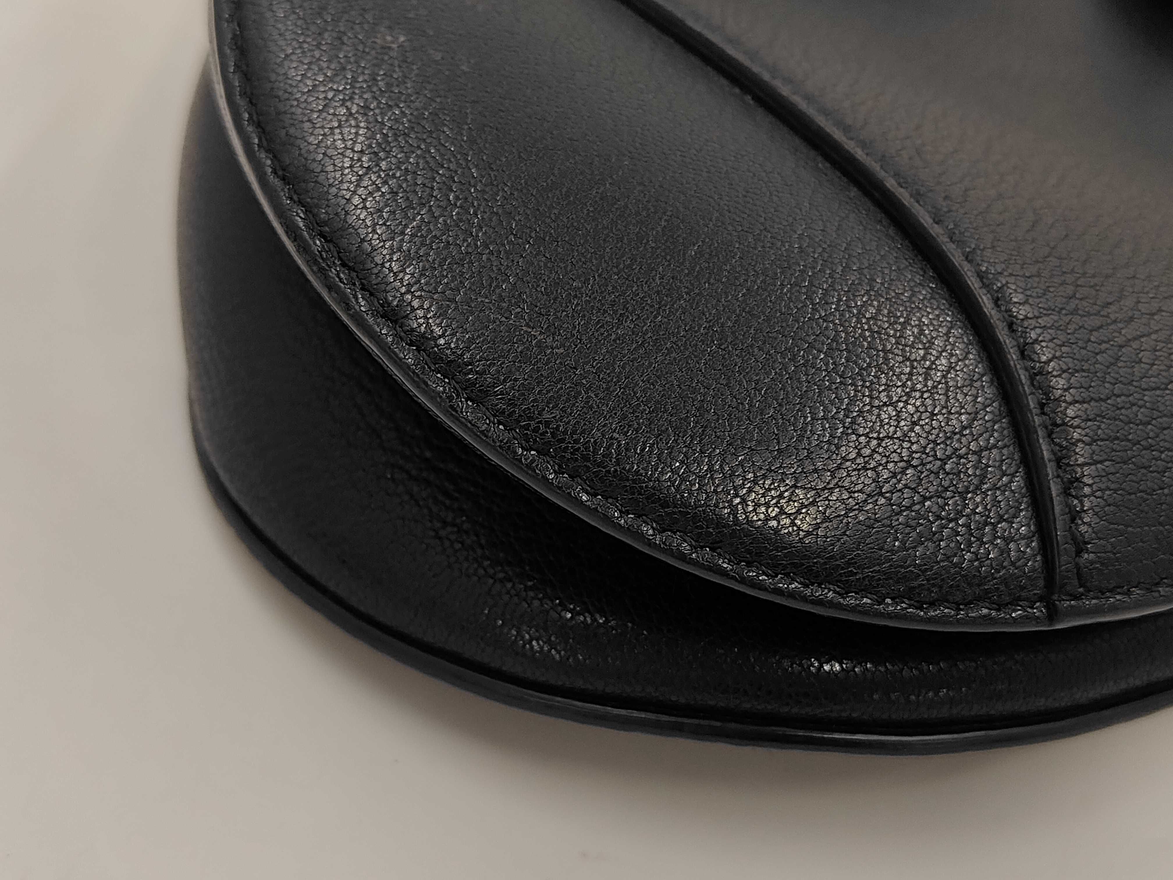 Saddle Bag Shoulder Bag — view 3