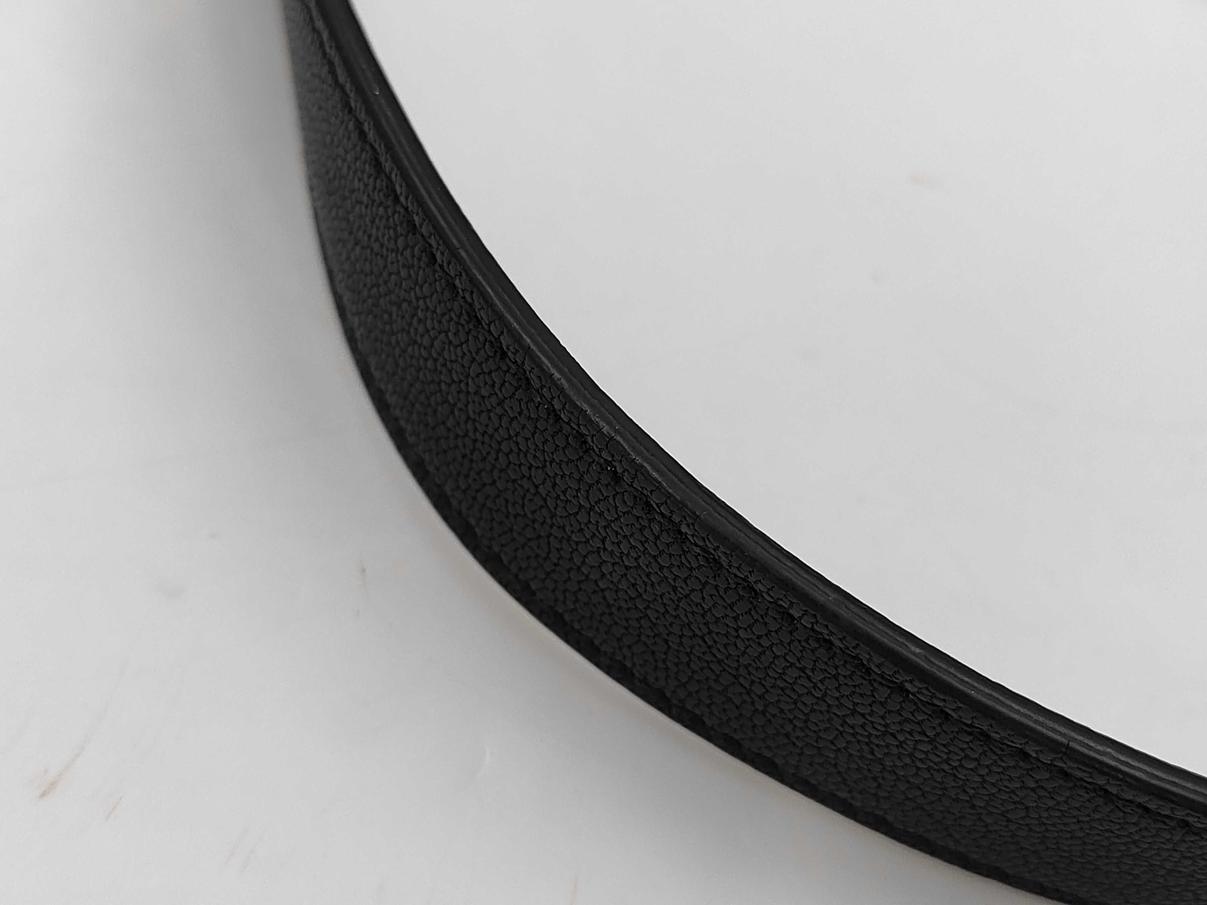 Saddle Bag Shoulder Bag — view 6