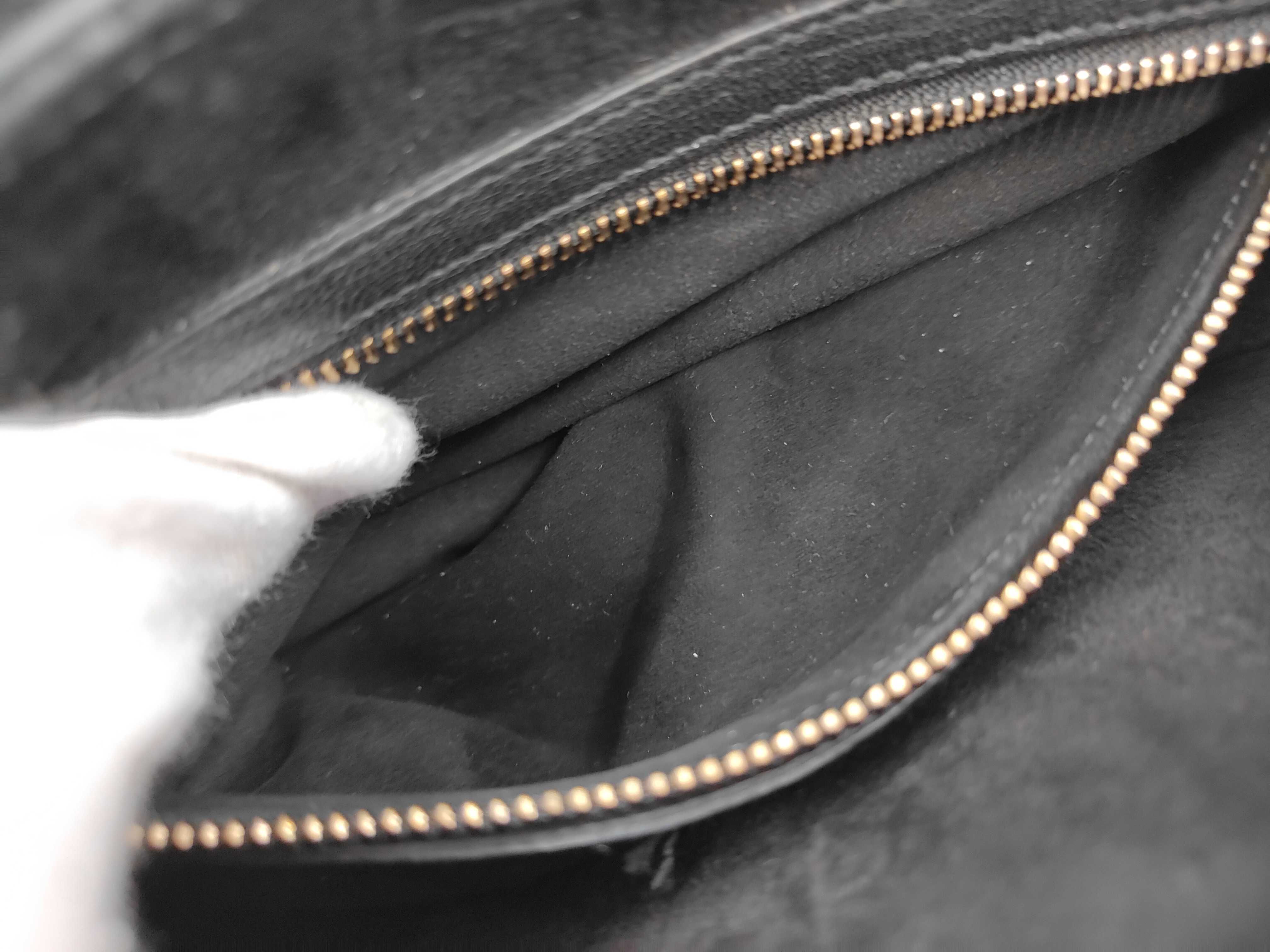 Saddle Bag Shoulder Bag — view 9