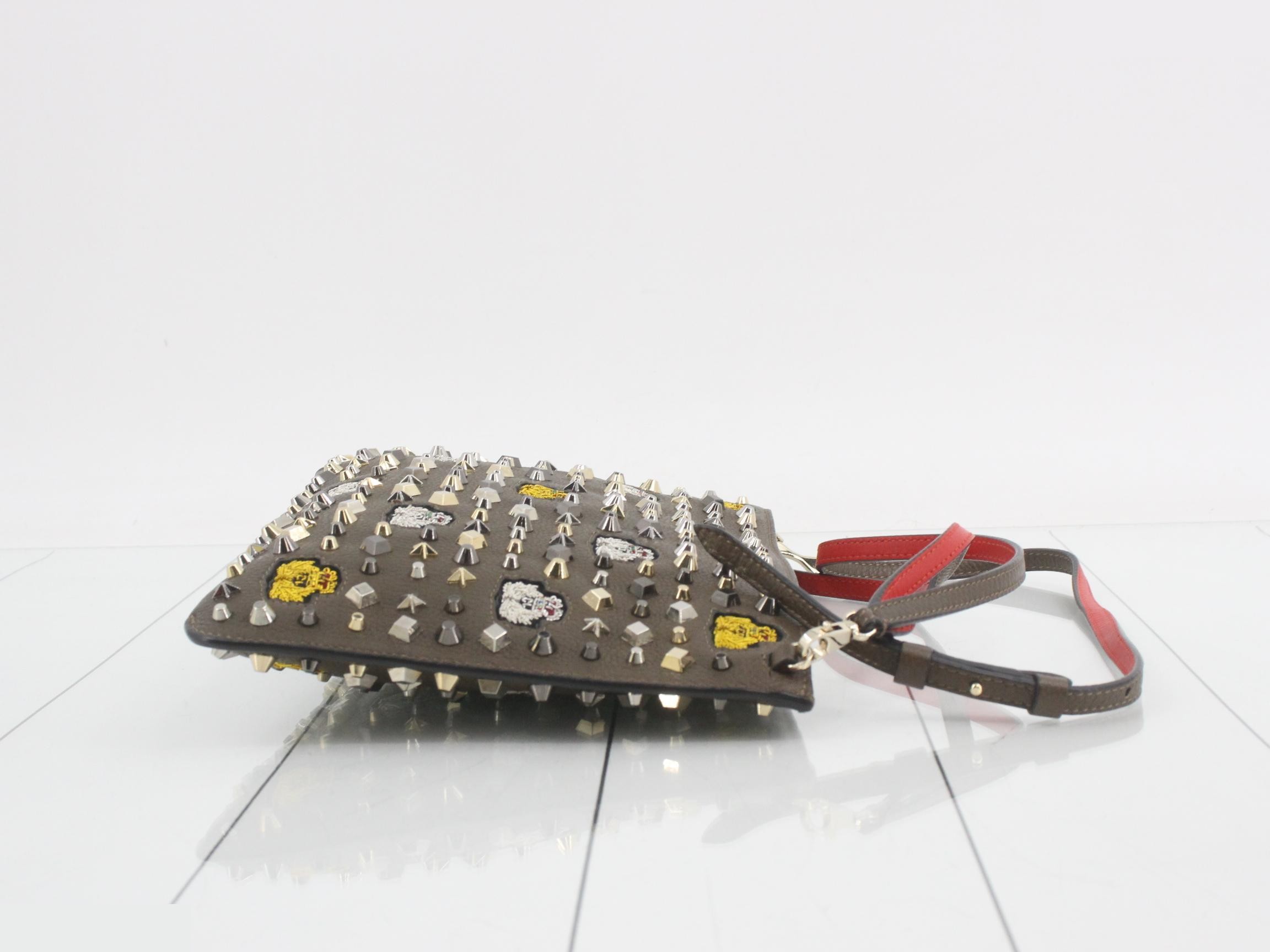 Shoulder bag — view 3