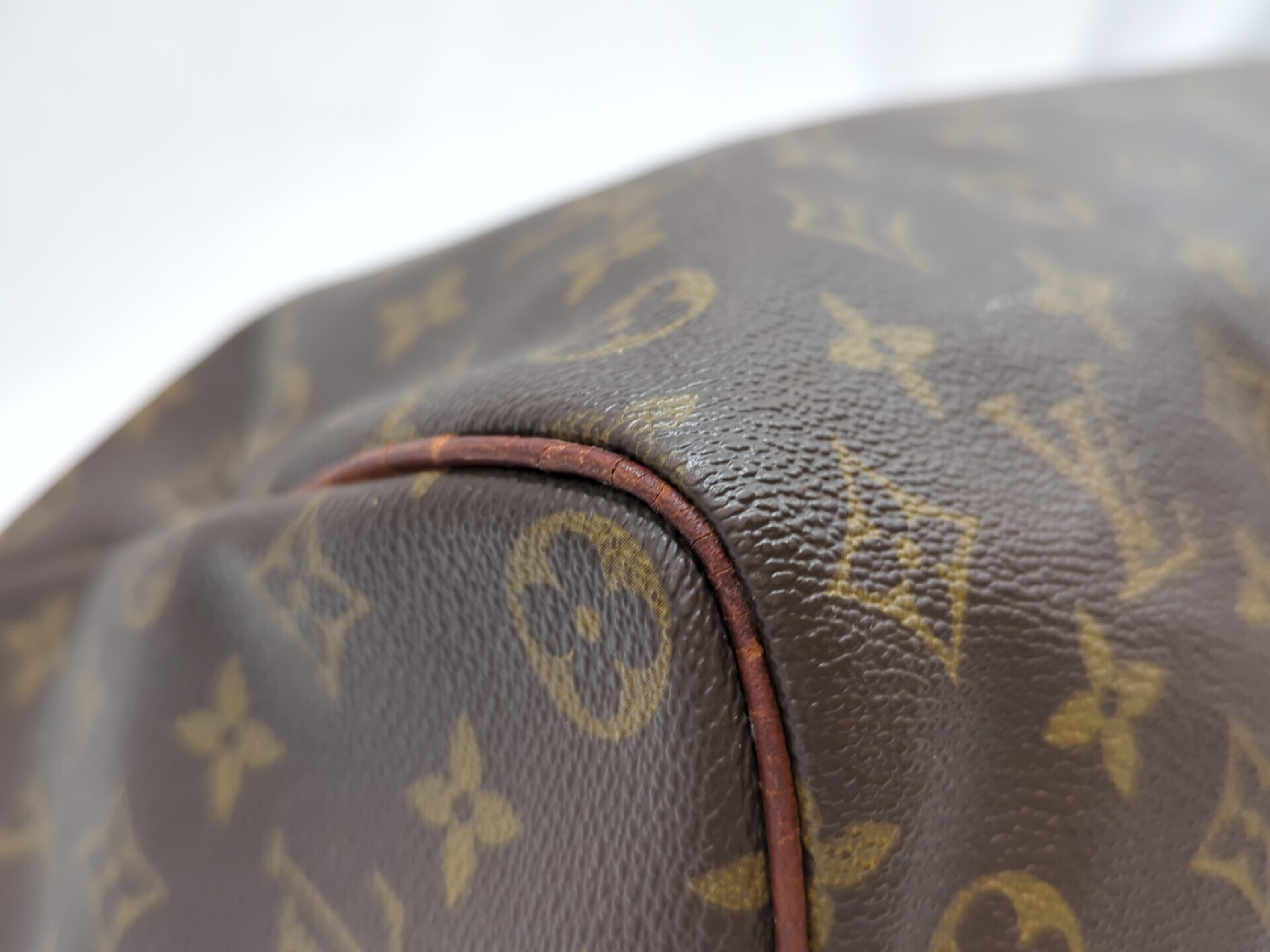 M41524 Monogram Speedy 35 Handbag — view 4