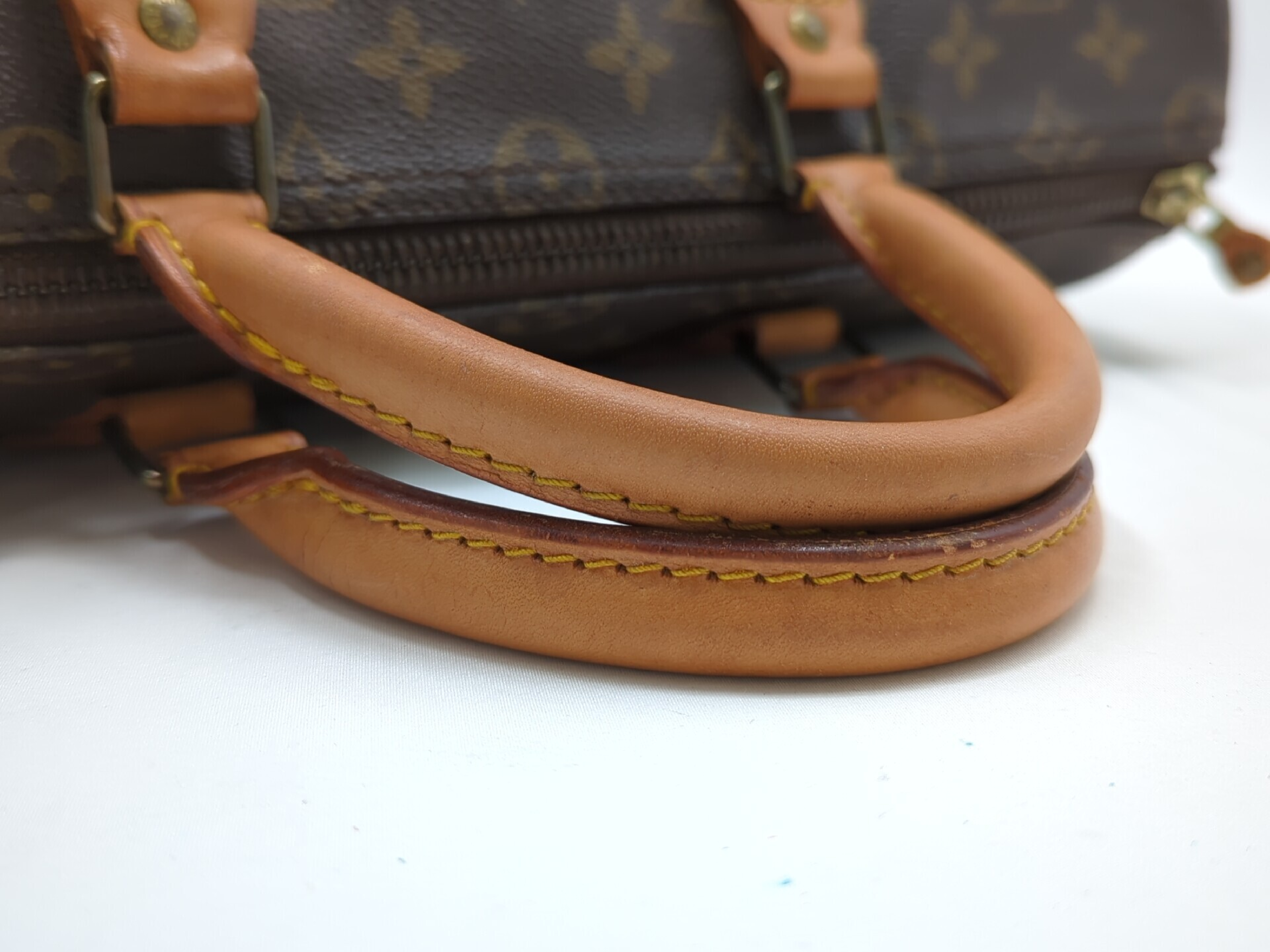 M41524 Monogram Speedy 35 Handbag — view 6