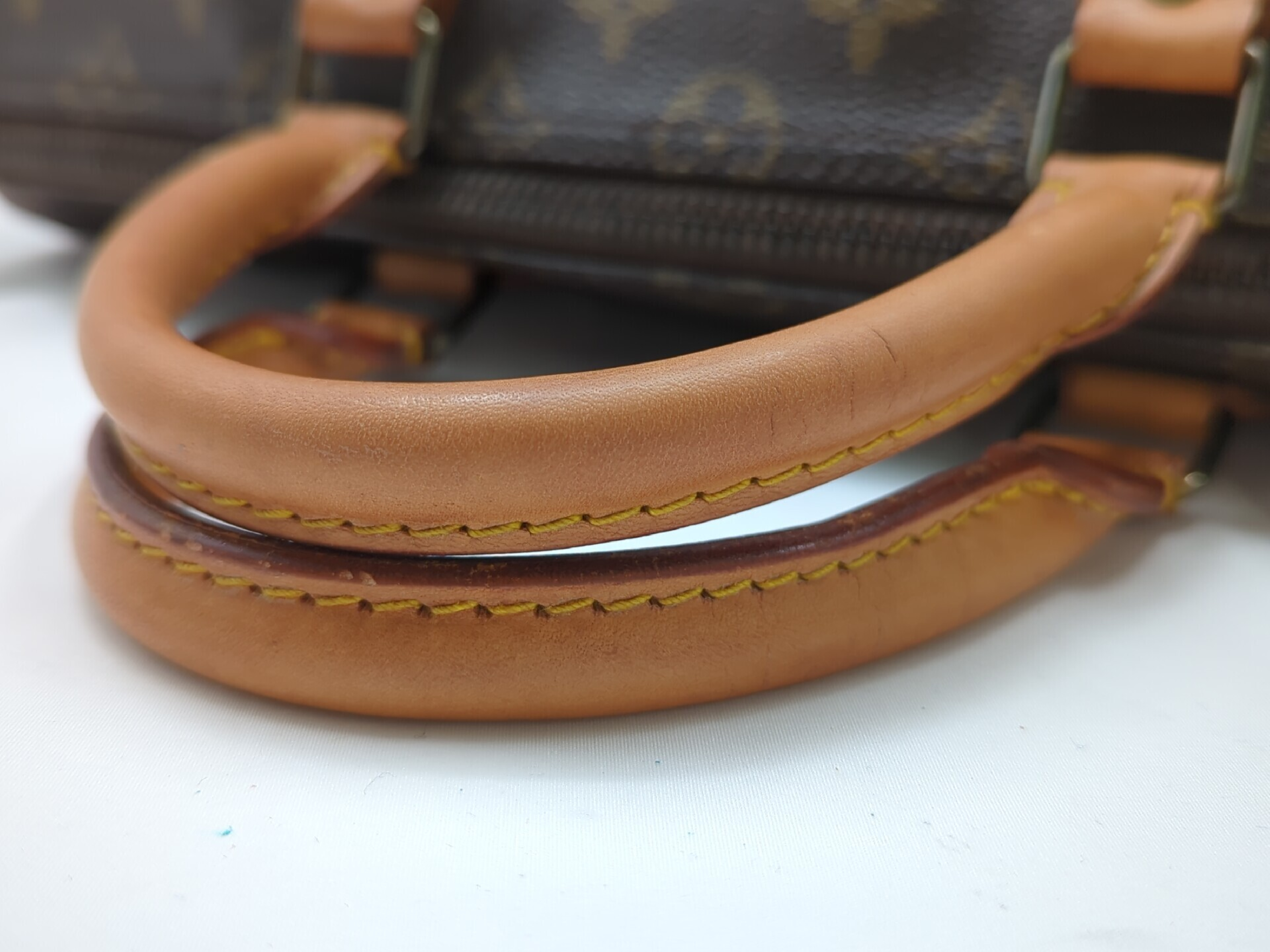 M41524 Monogram Speedy 35 Handbag — view 7