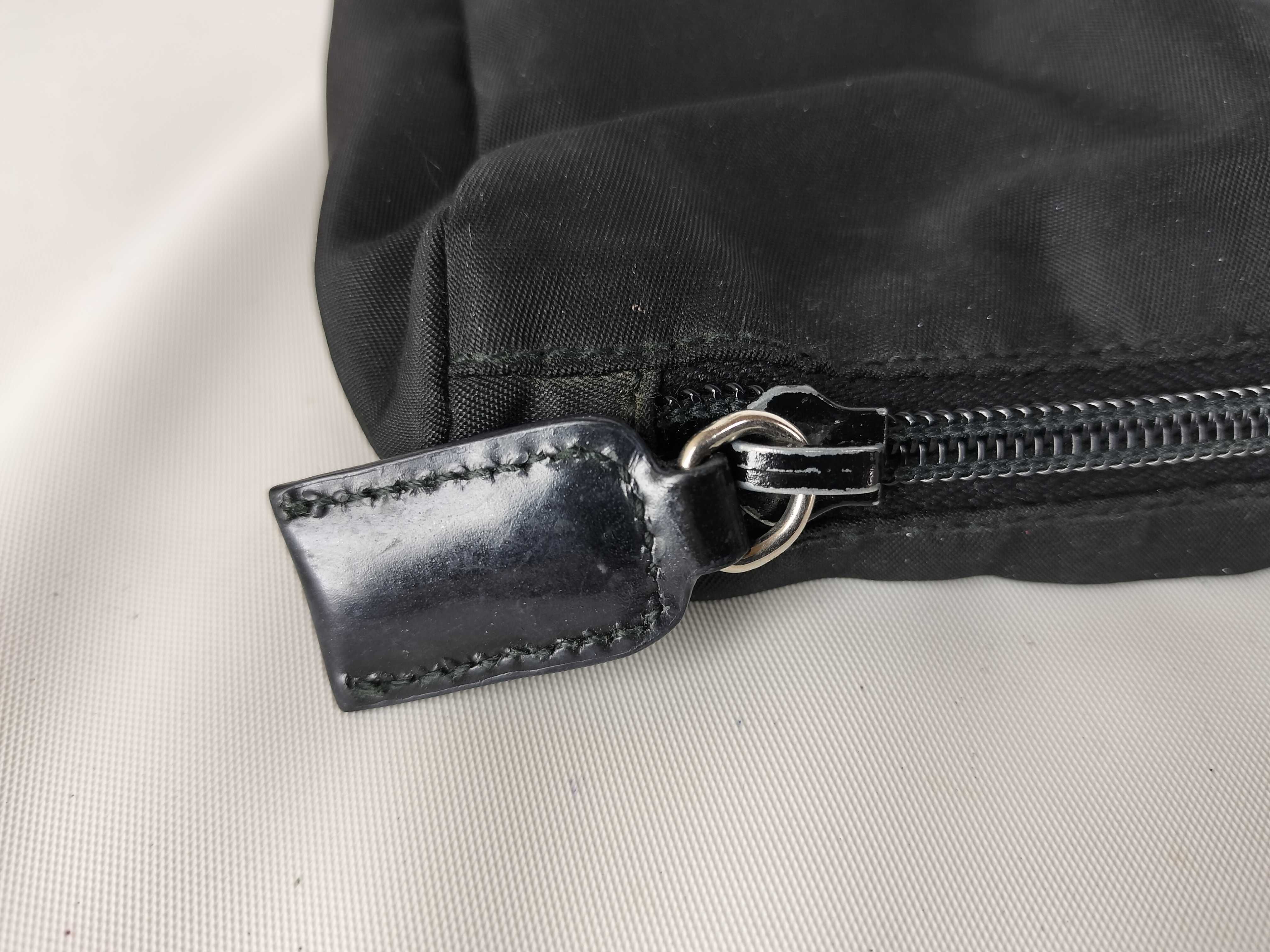 Nylon Pouch — view 4
