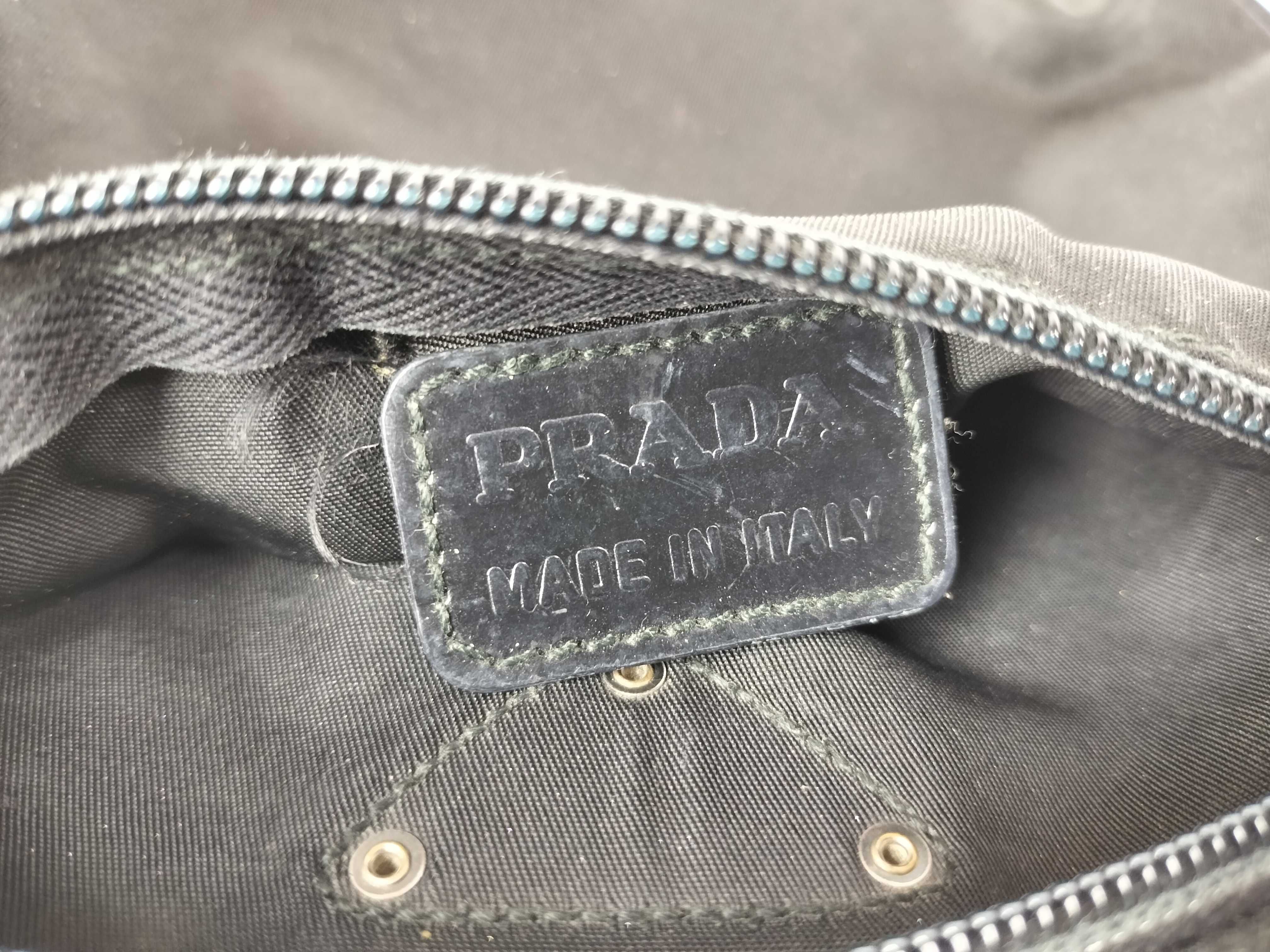 Nylon Pouch — view 7