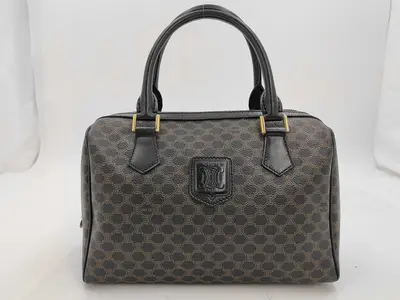 Mini Boston Bag Handbag