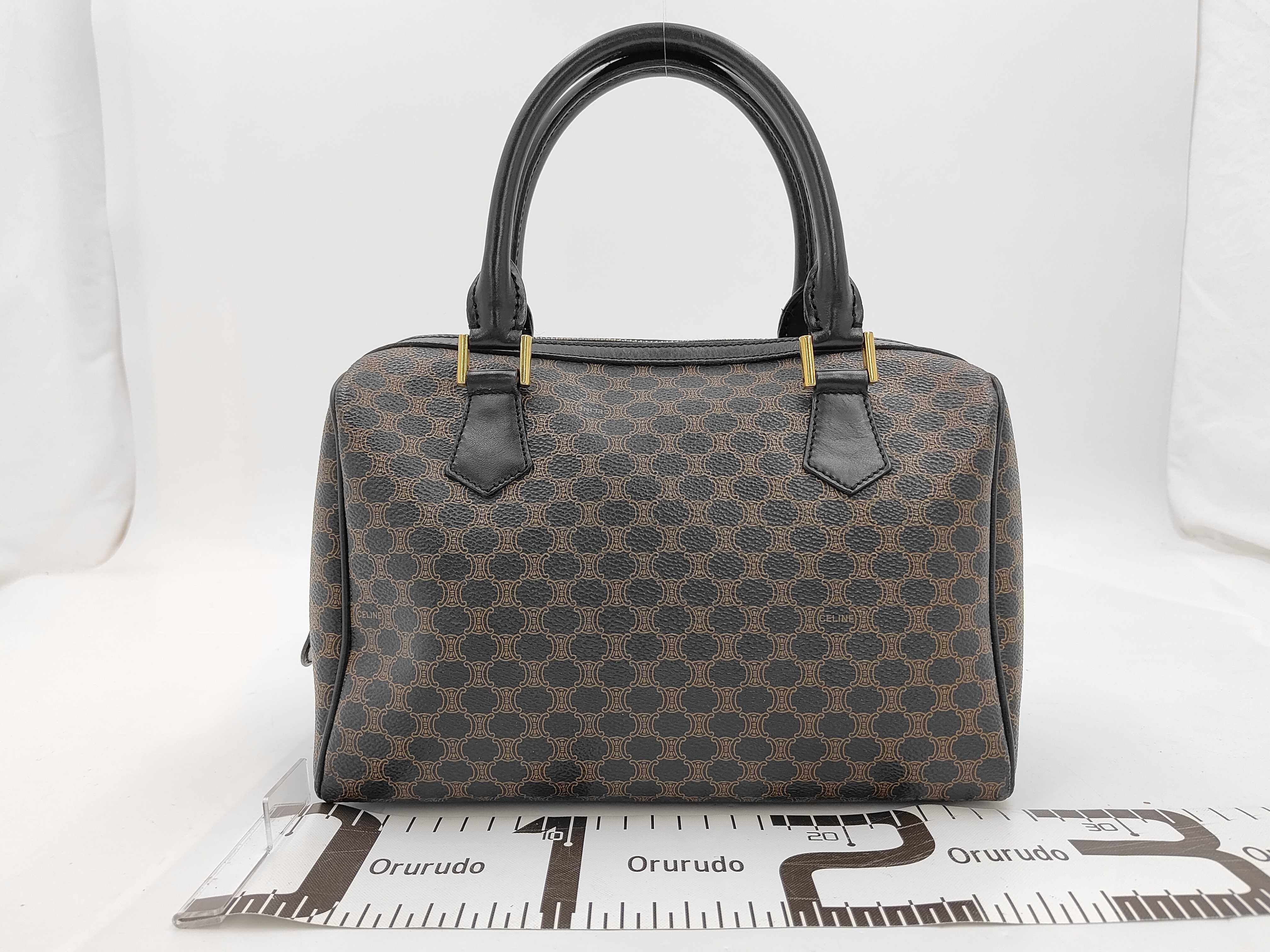 Mini Boston Bag Handbag — view 2
