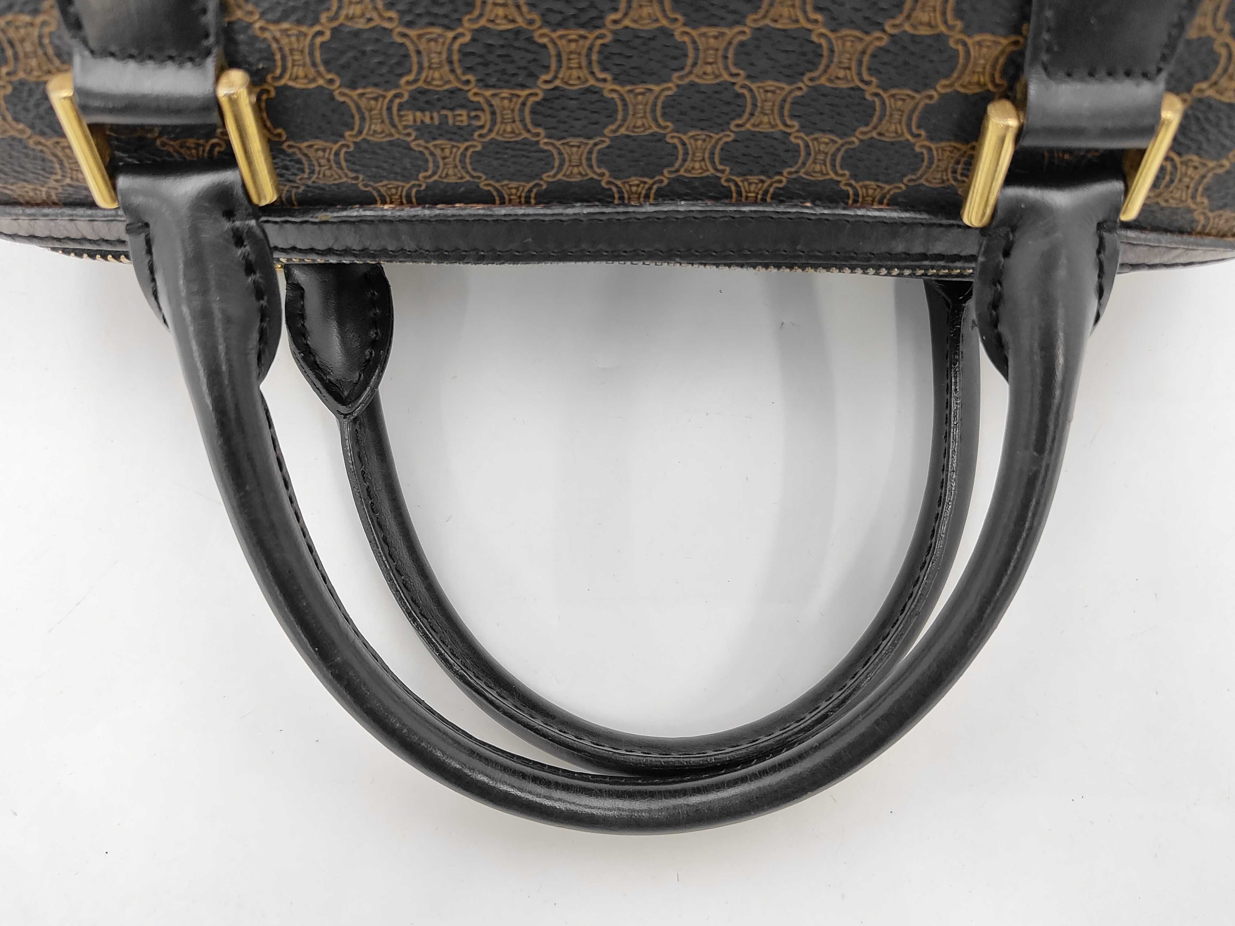 Mini Boston Bag Handbag — view 3
