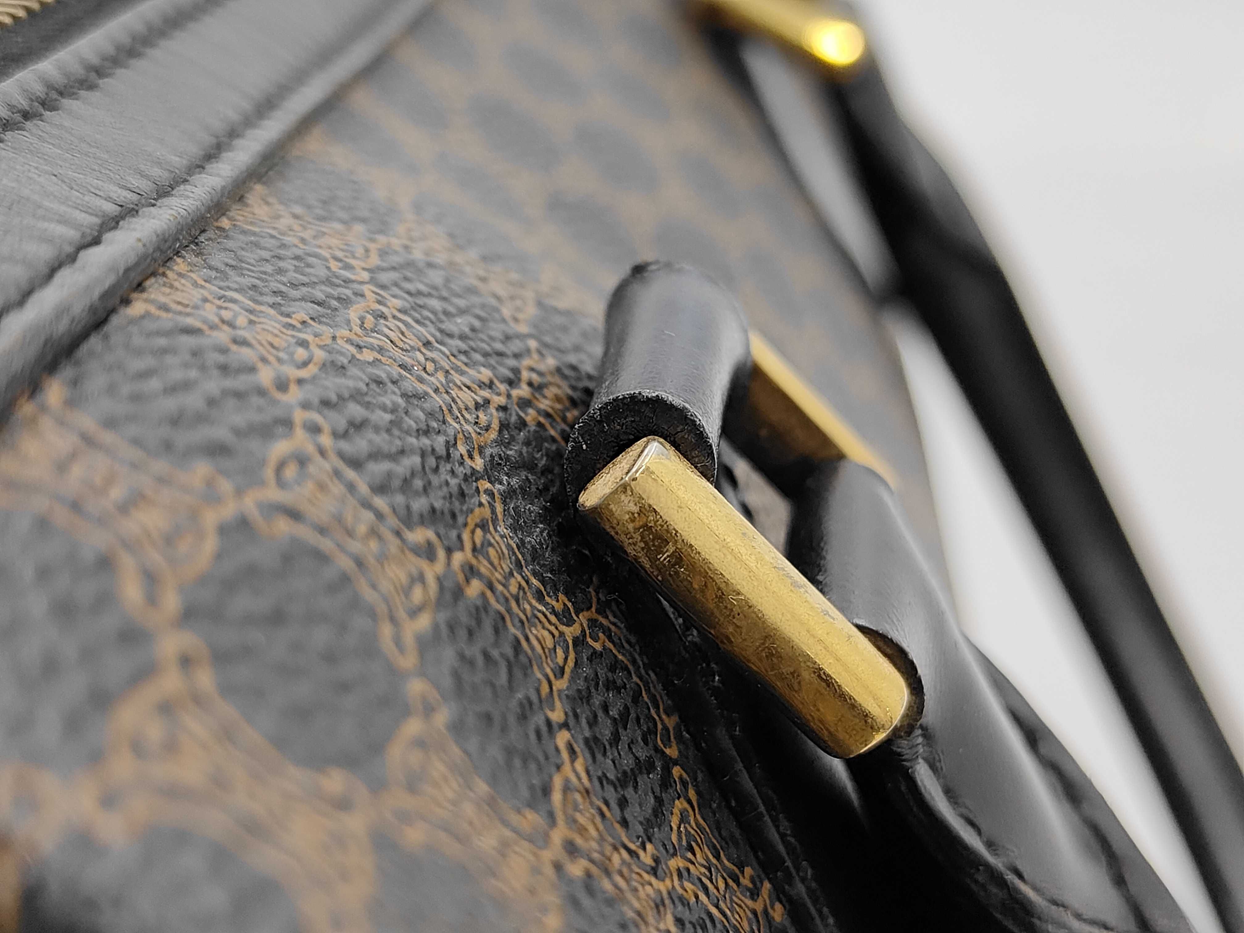 Mini Boston Bag Handbag — view 5