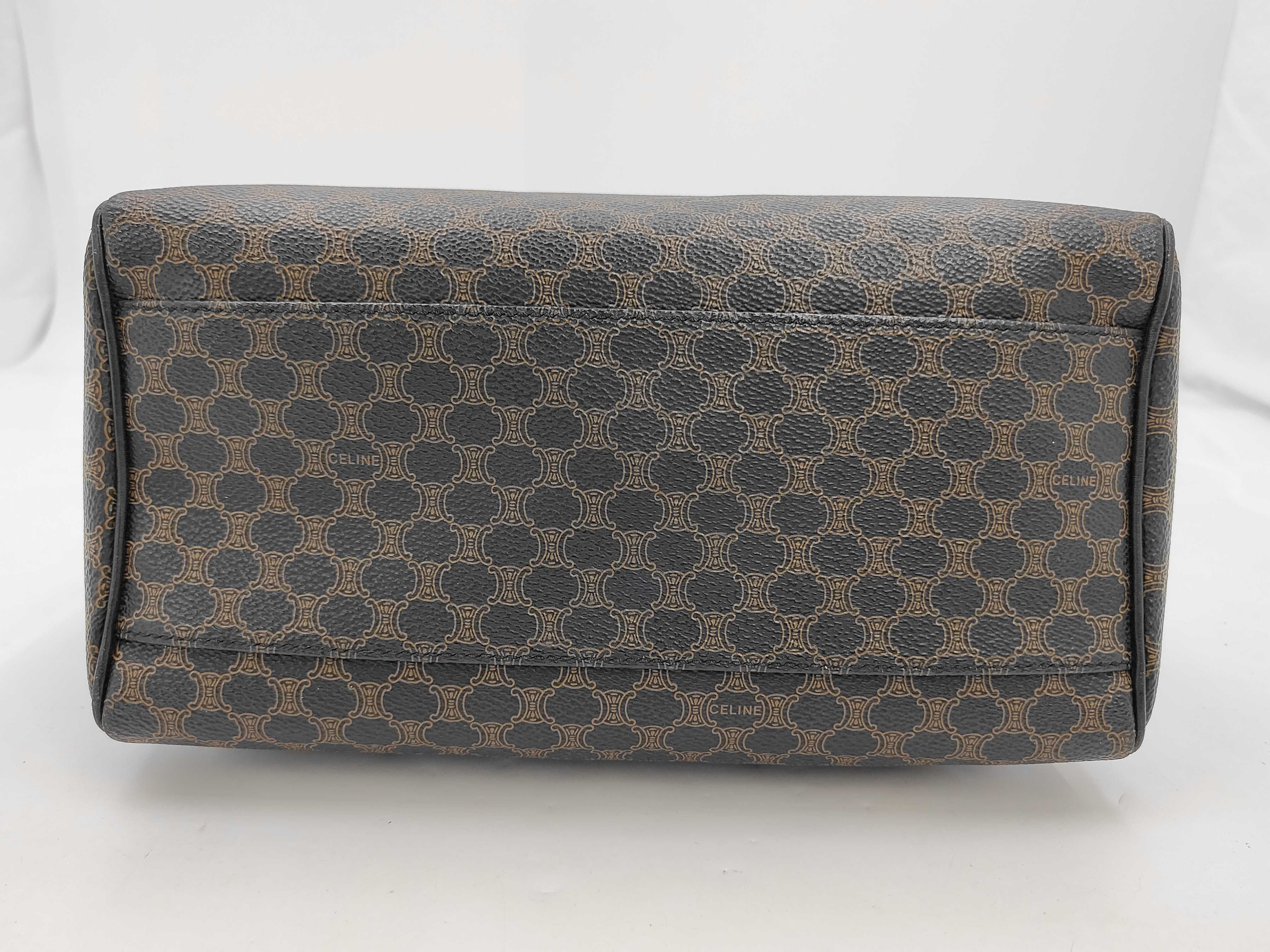Mini Boston Bag Handbag — view 6