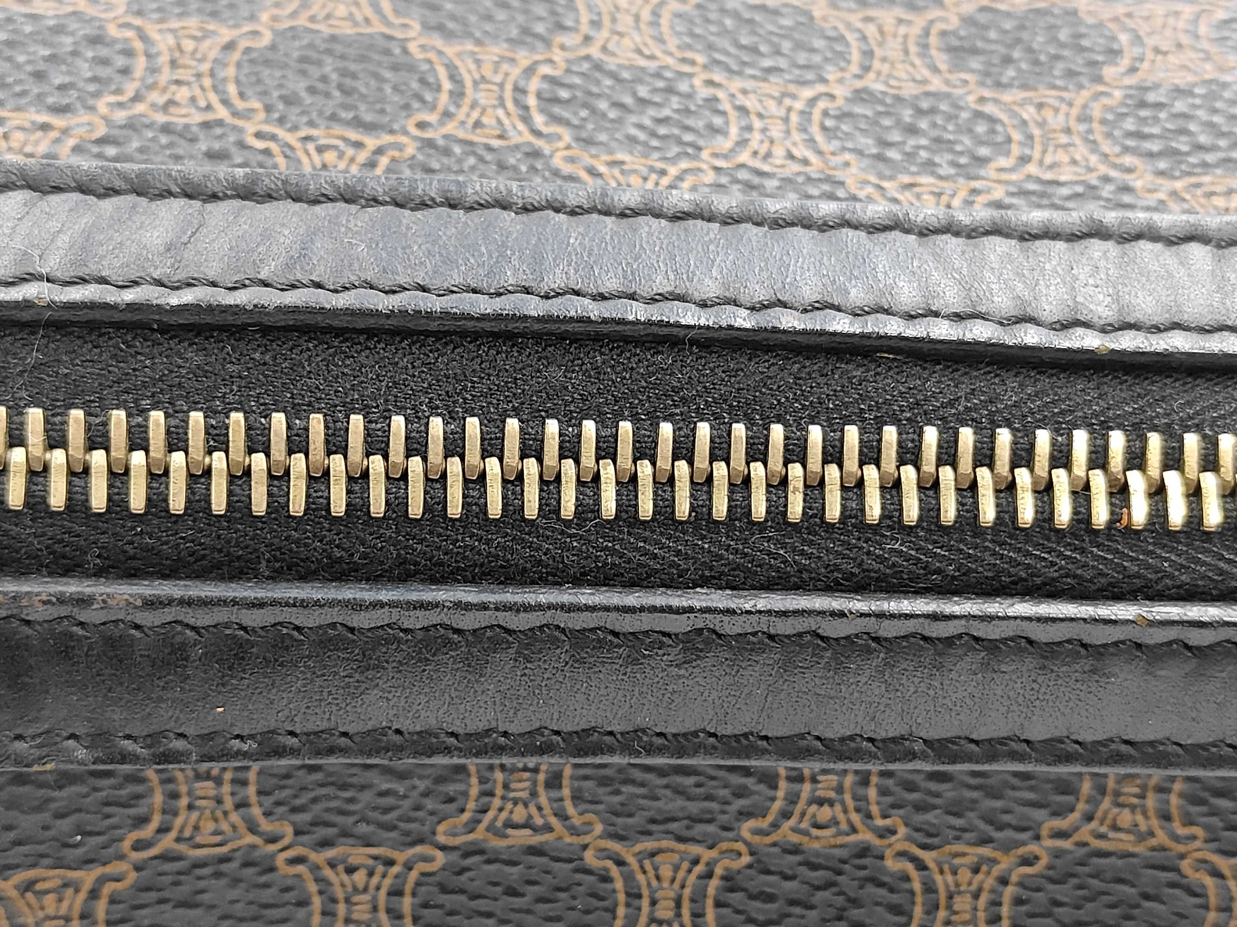 Mini Boston Bag Handbag — view 8
