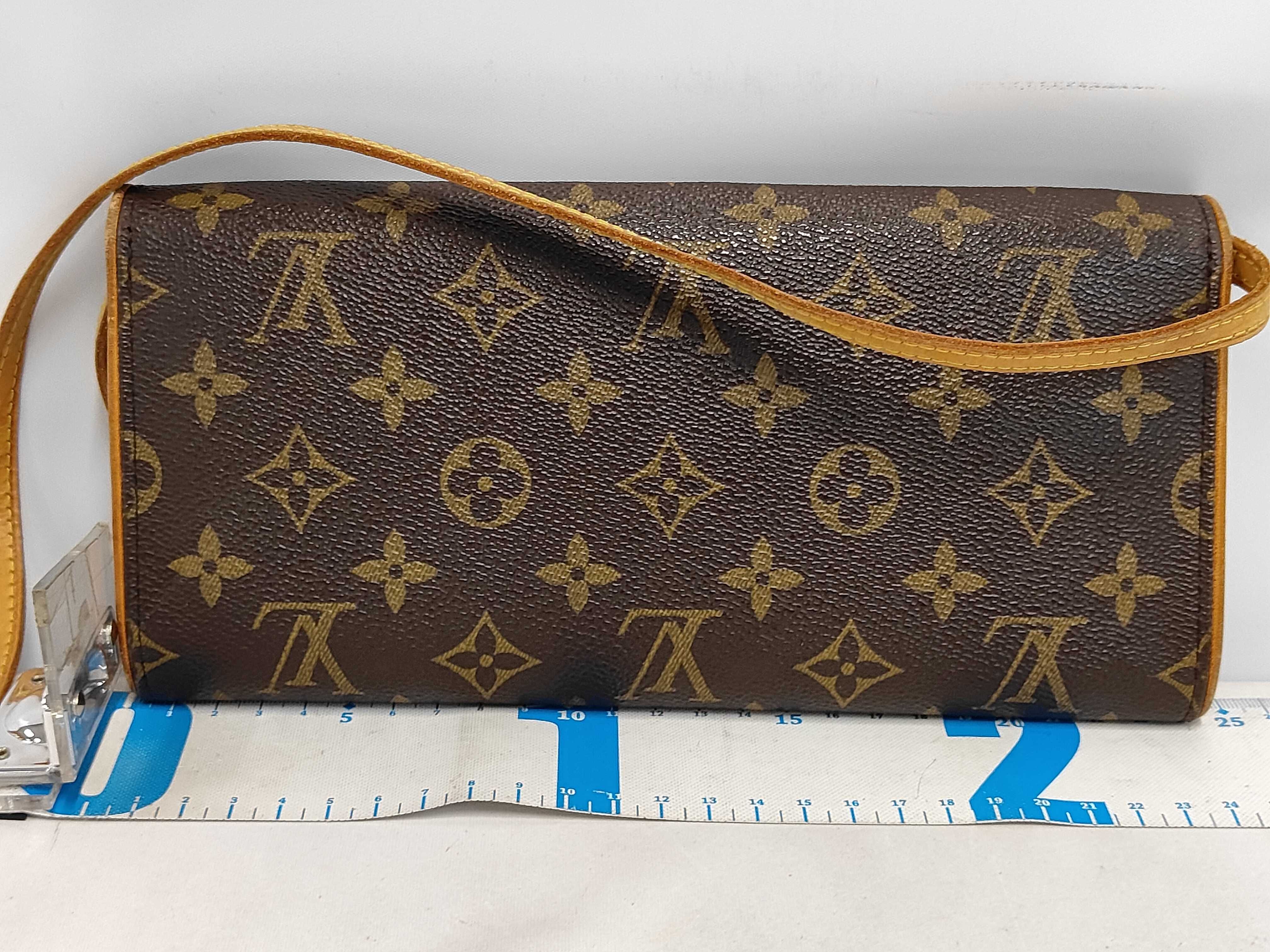 Pochette Twin GM M51852 Shoulder Bag — view 2