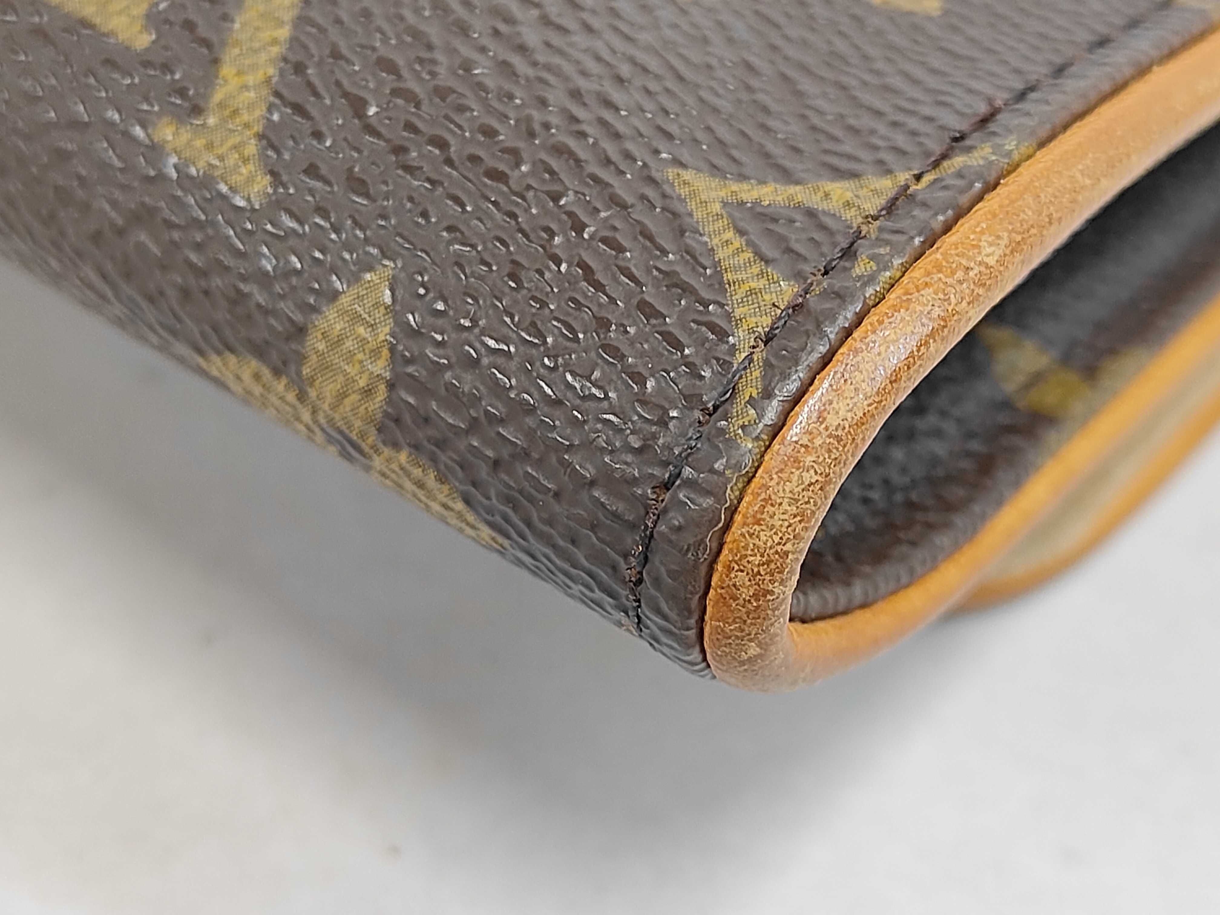 Pochette Twin GM M51852 Shoulder Bag — view 3