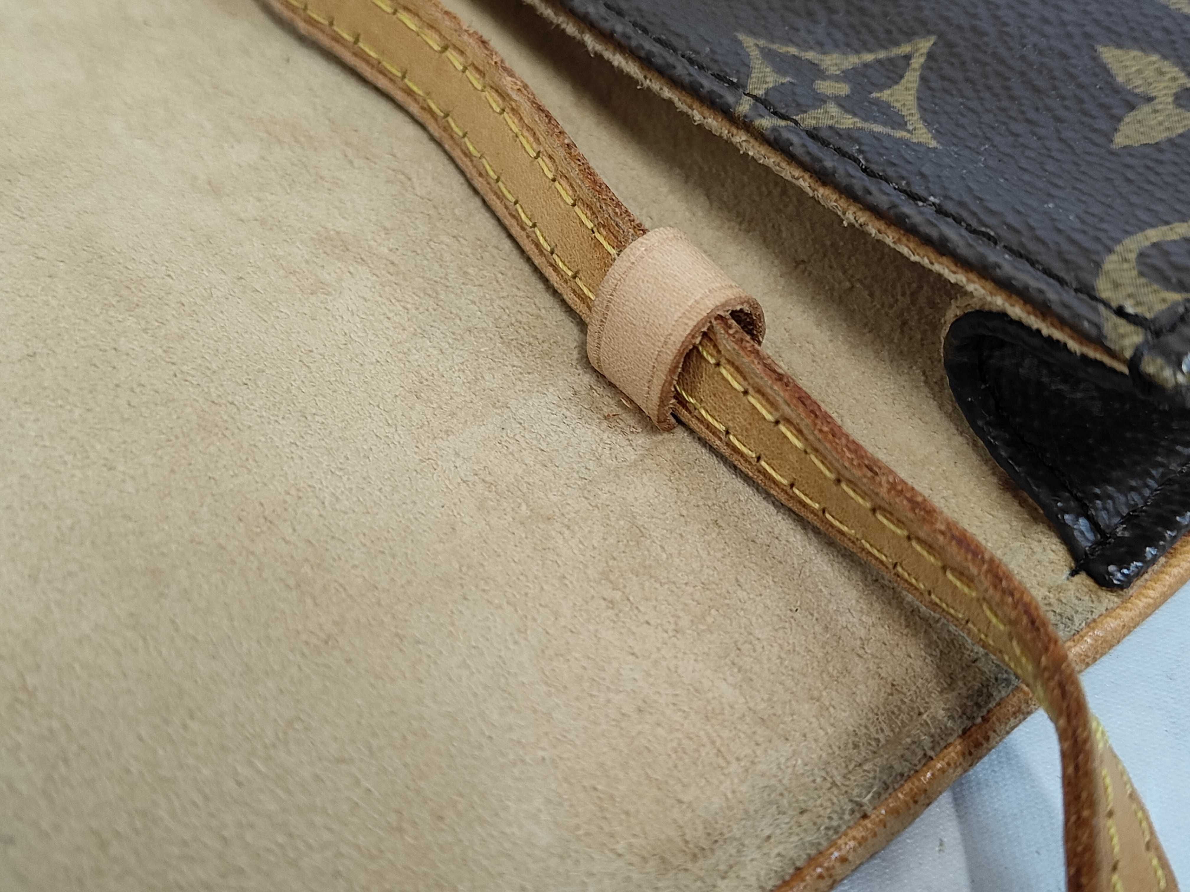 Pochette Twin GM M51852 Shoulder Bag — view 6