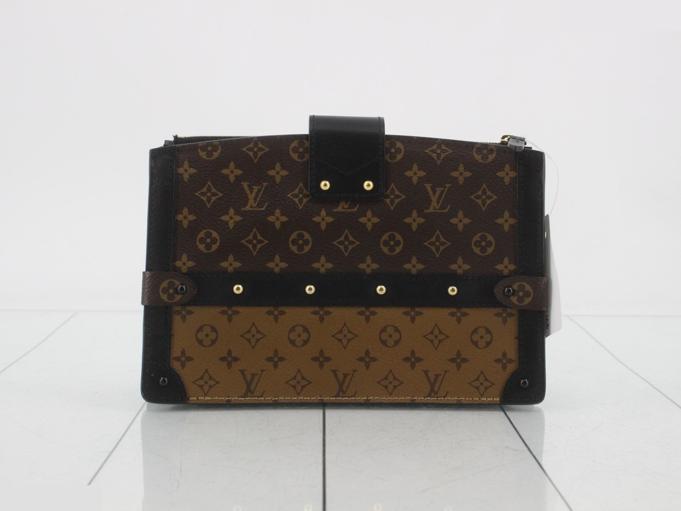 Trunk Shoulder Bag — view 2