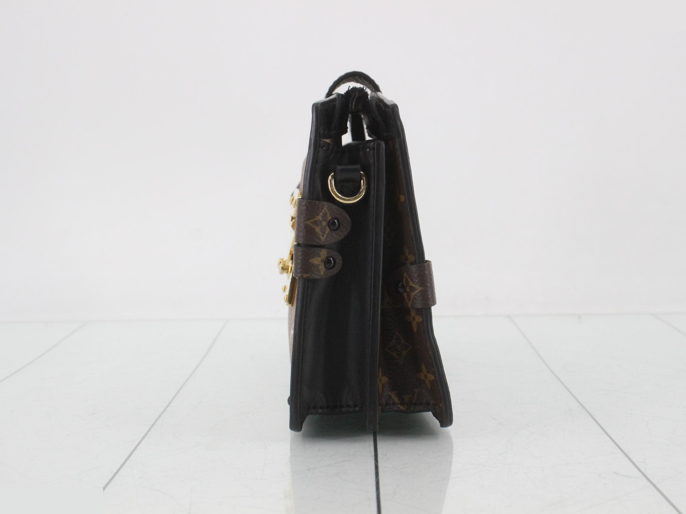 Trunk Shoulder Bag — view 3