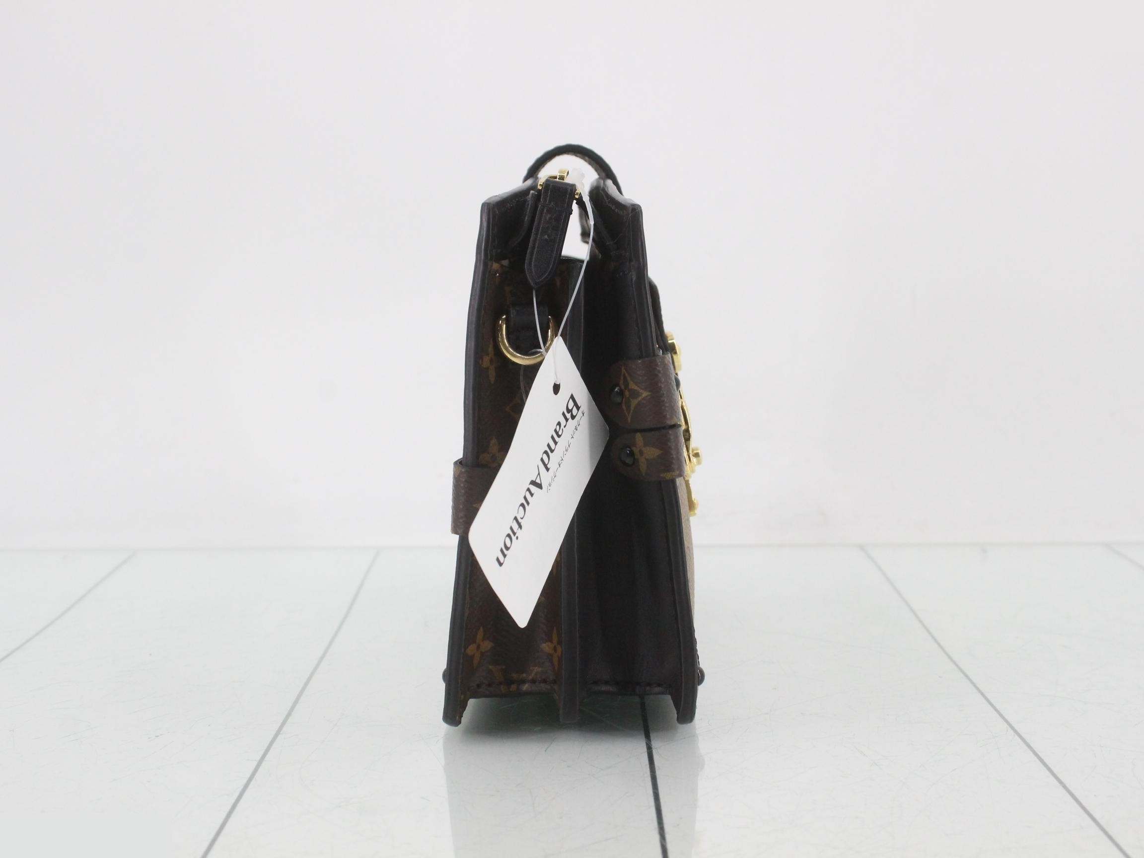 Trunk Shoulder Bag — view 4