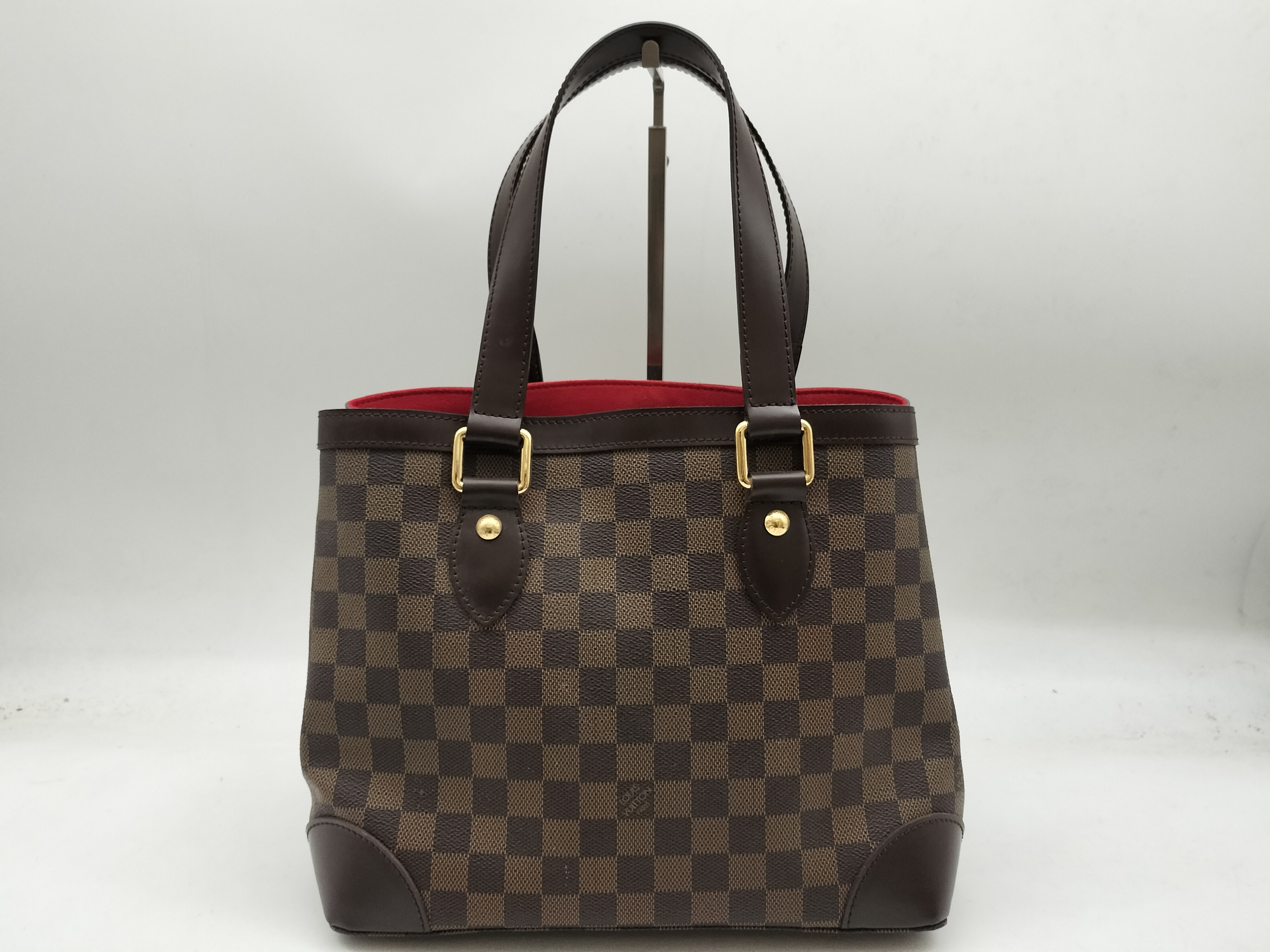 Damier Hampstead PM N51205 Handbag — view 2