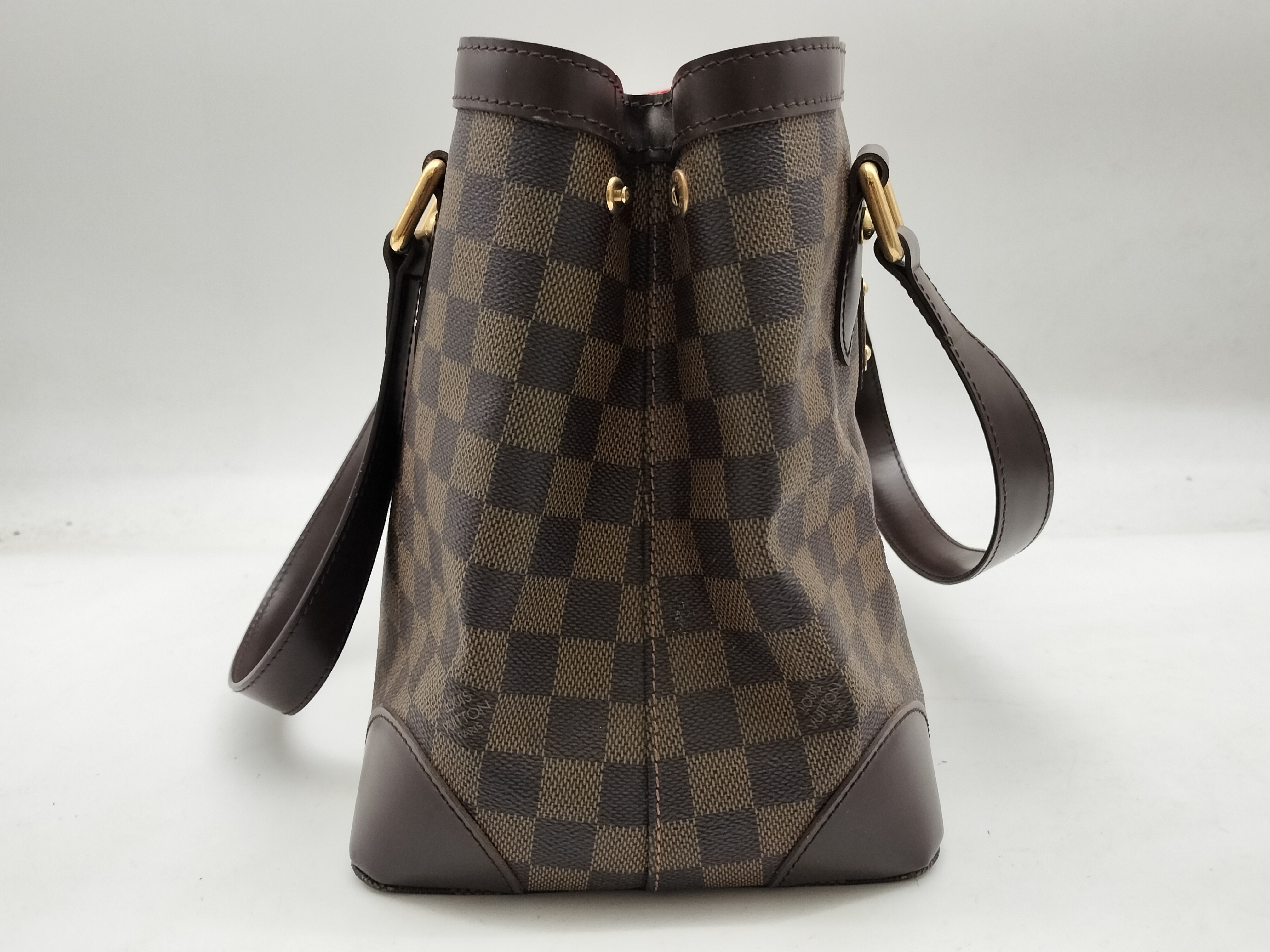 Damier Hampstead PM N51205 Handbag — view 3