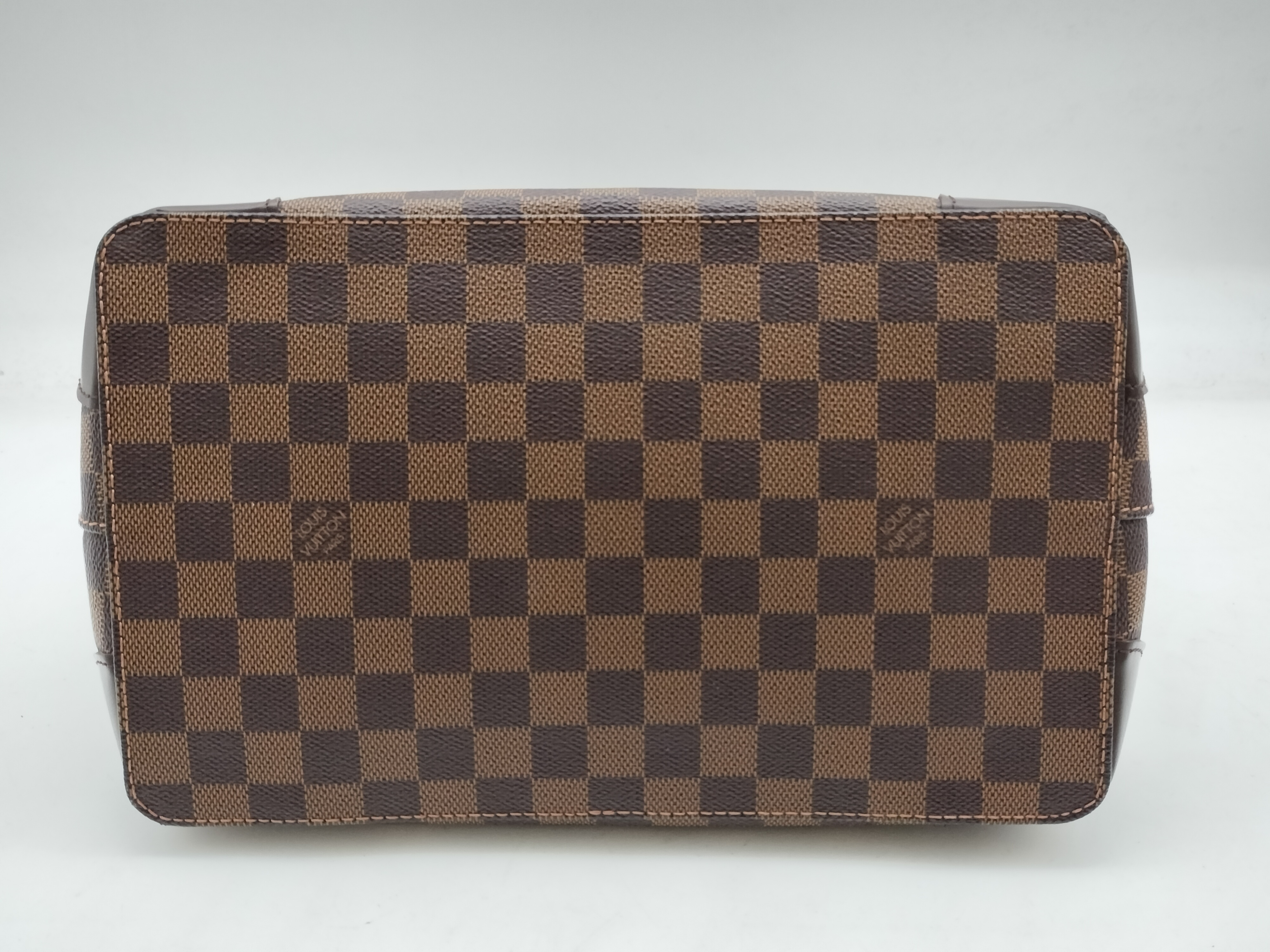 Damier Hampstead PM N51205 Handbag — view 5