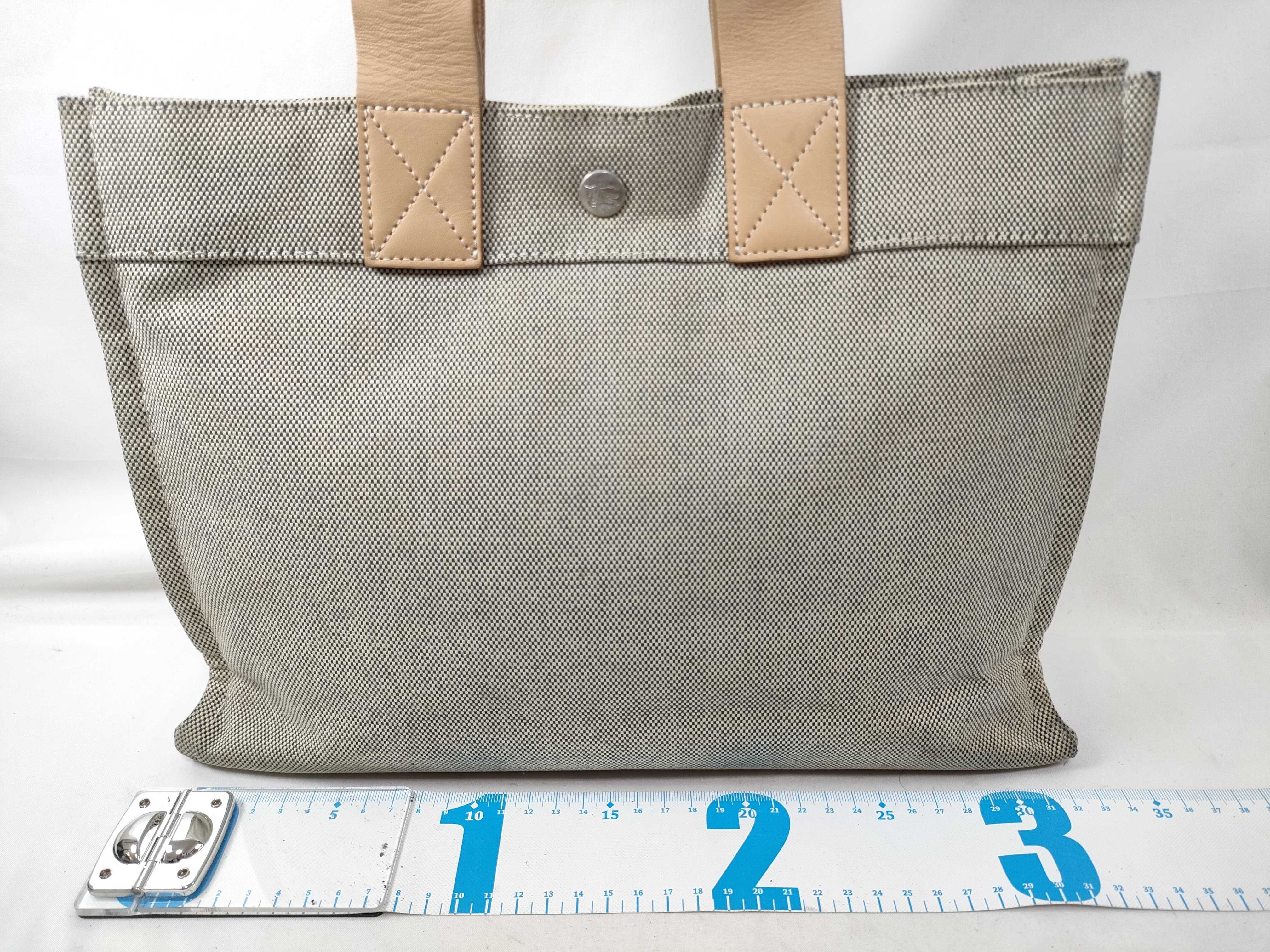 Blue Label Tote Bag — view 2