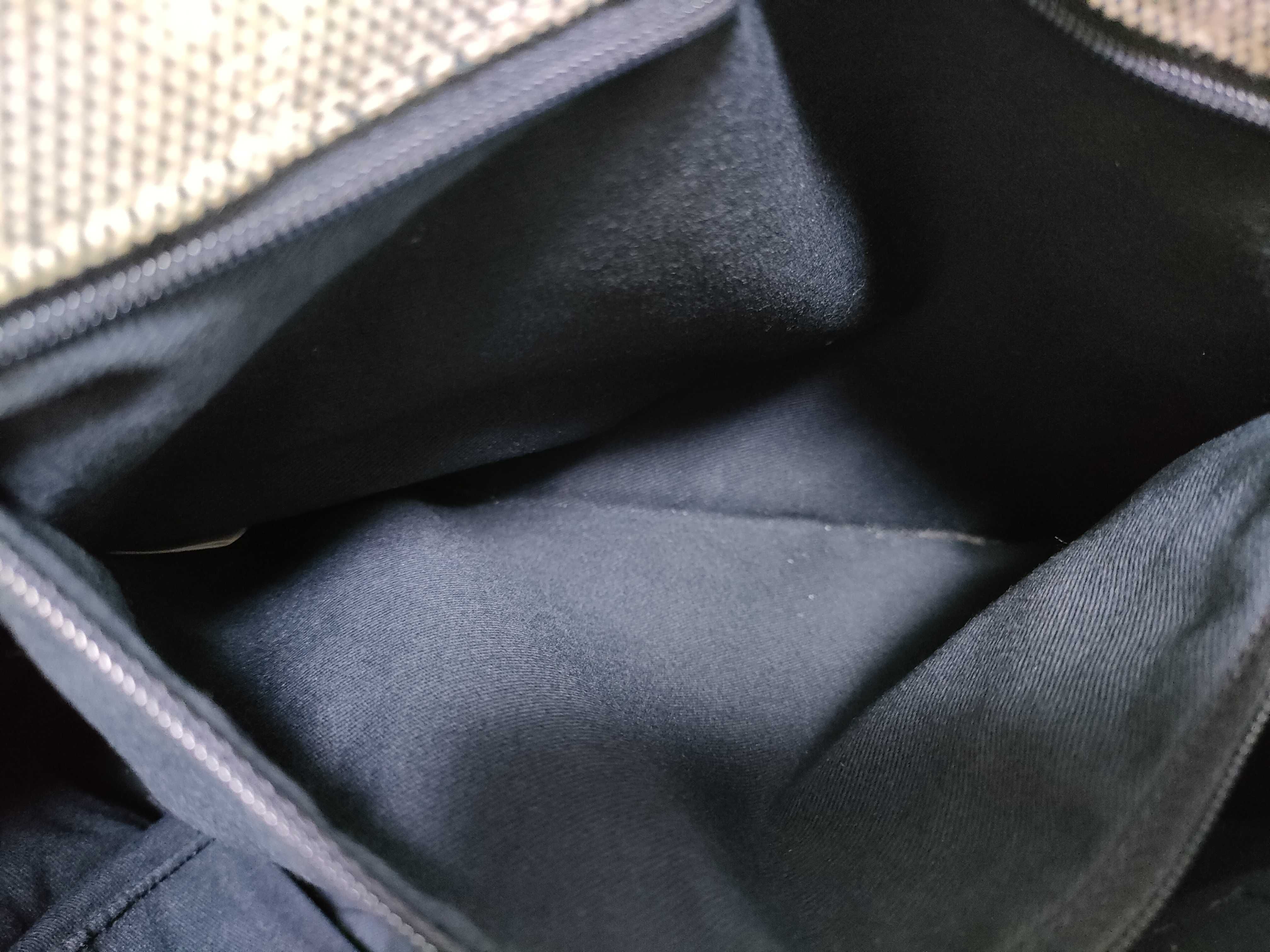 Blue Label Tote Bag — view 12