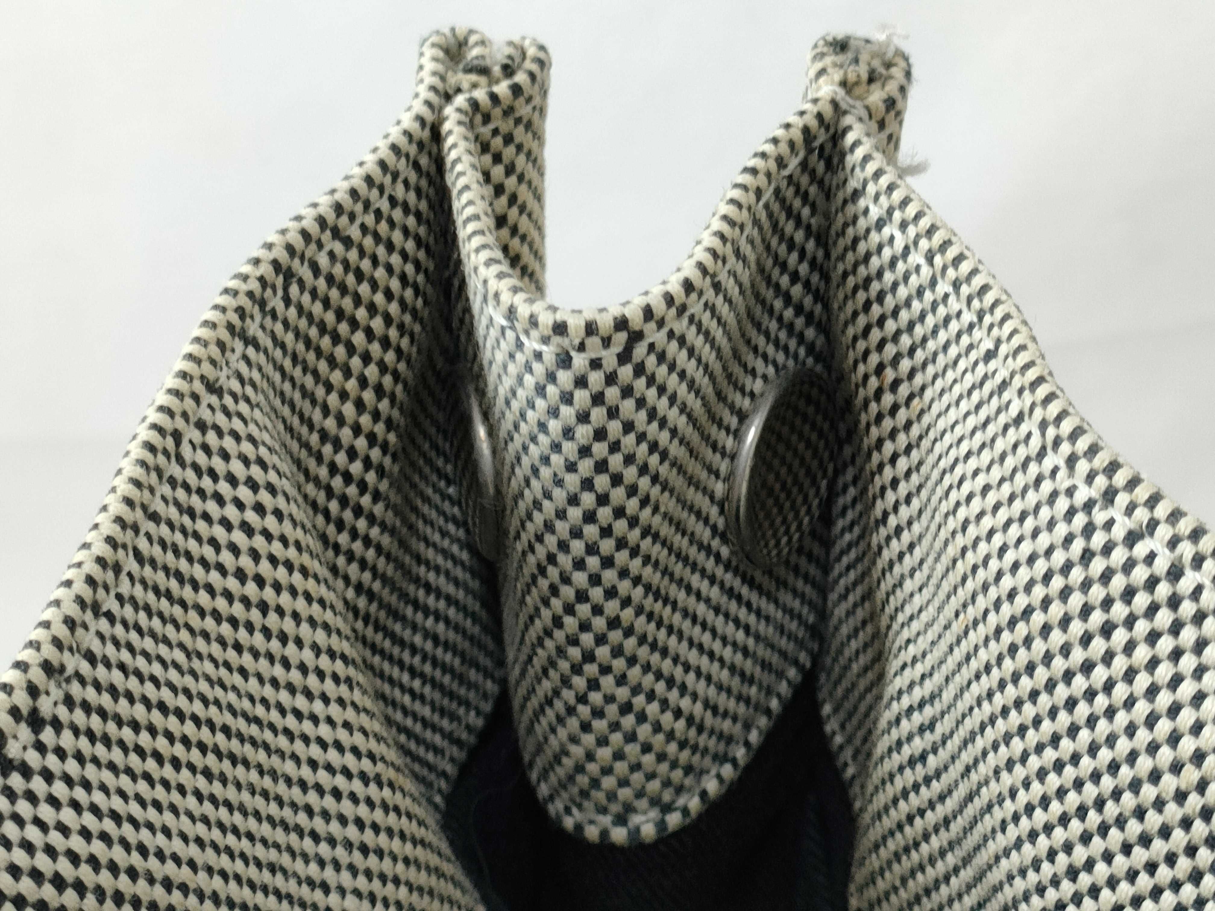 Blue Label Tote Bag — view 13