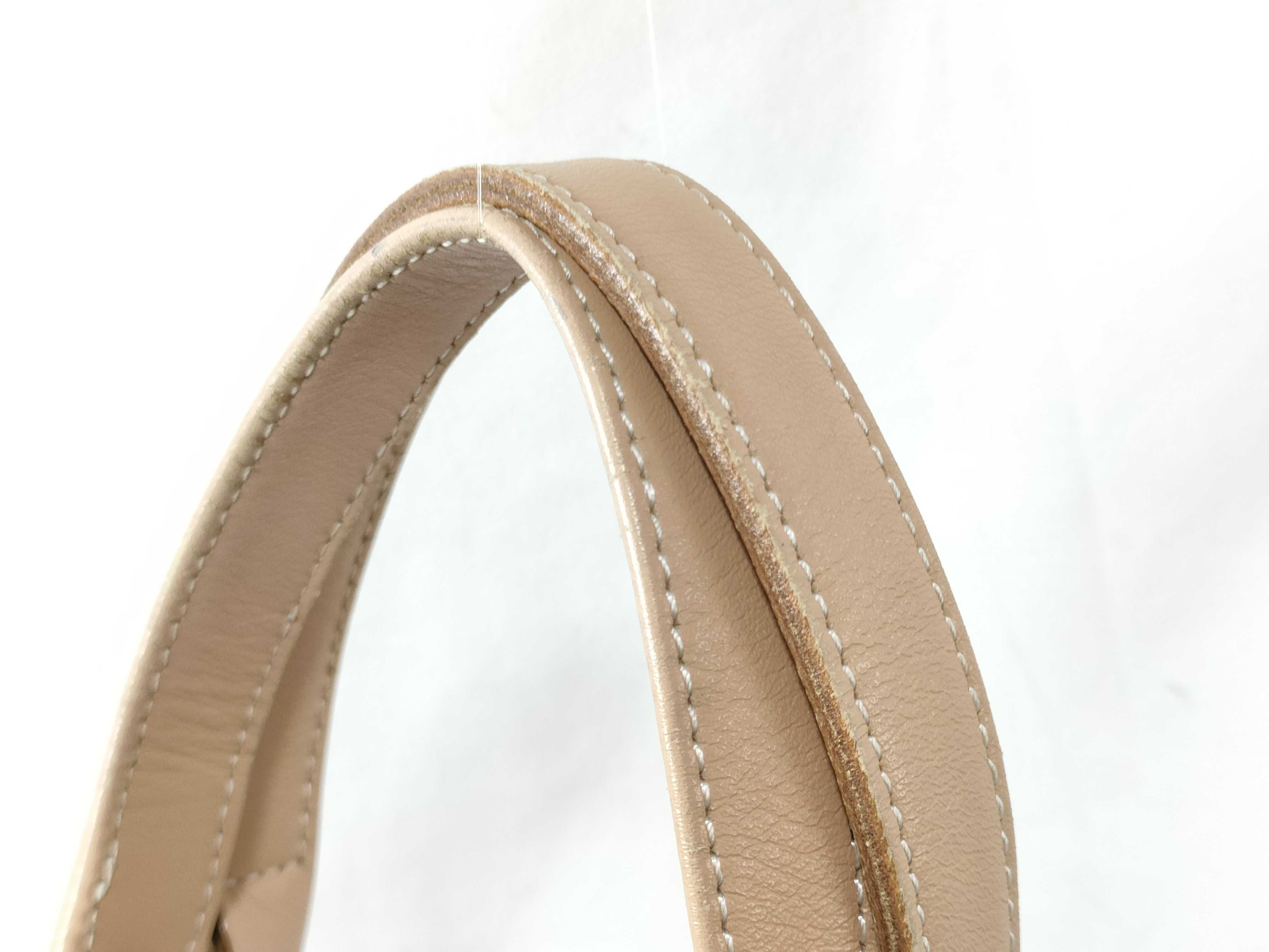 Blue Label Tote Bag — view 4