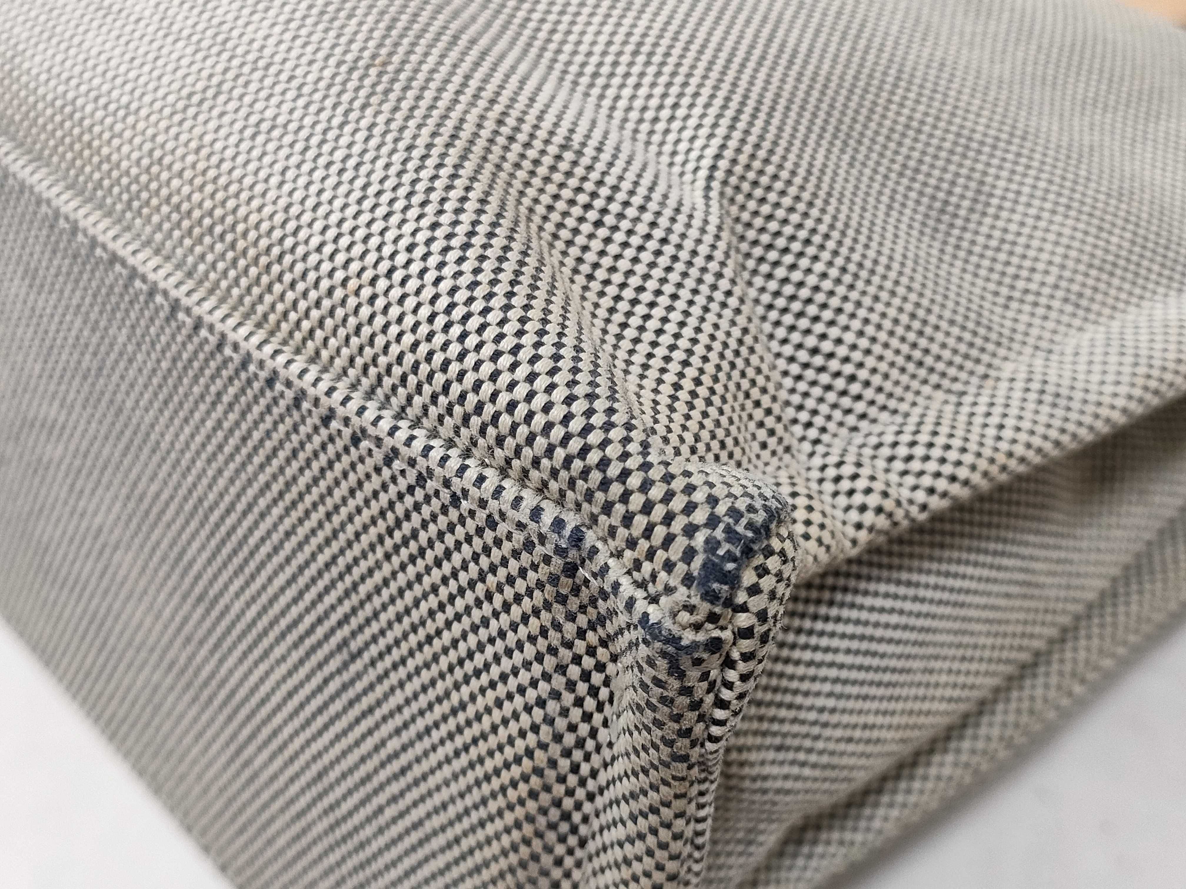Blue Label Tote Bag — view 8