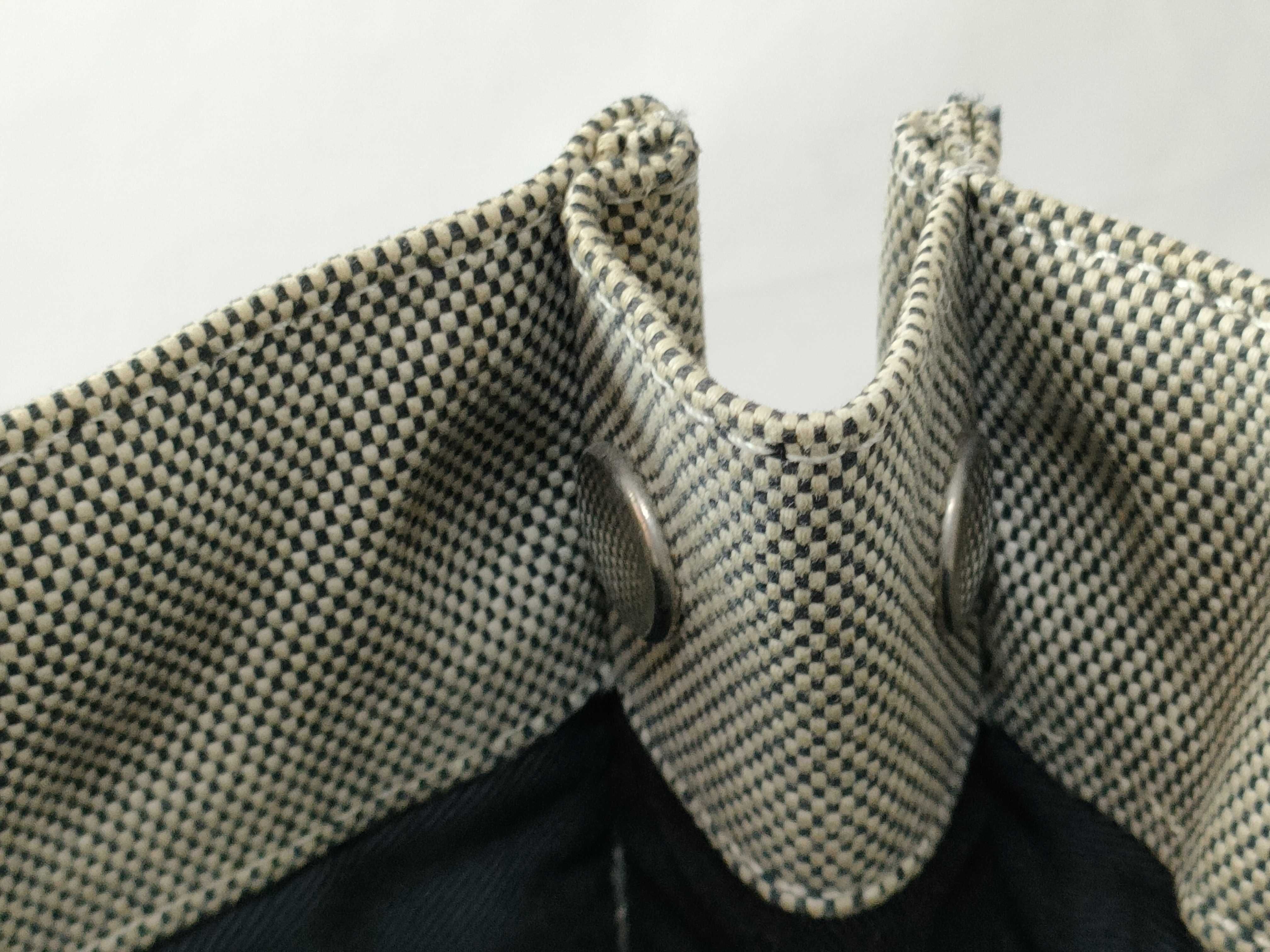 Blue Label Tote Bag — view 10