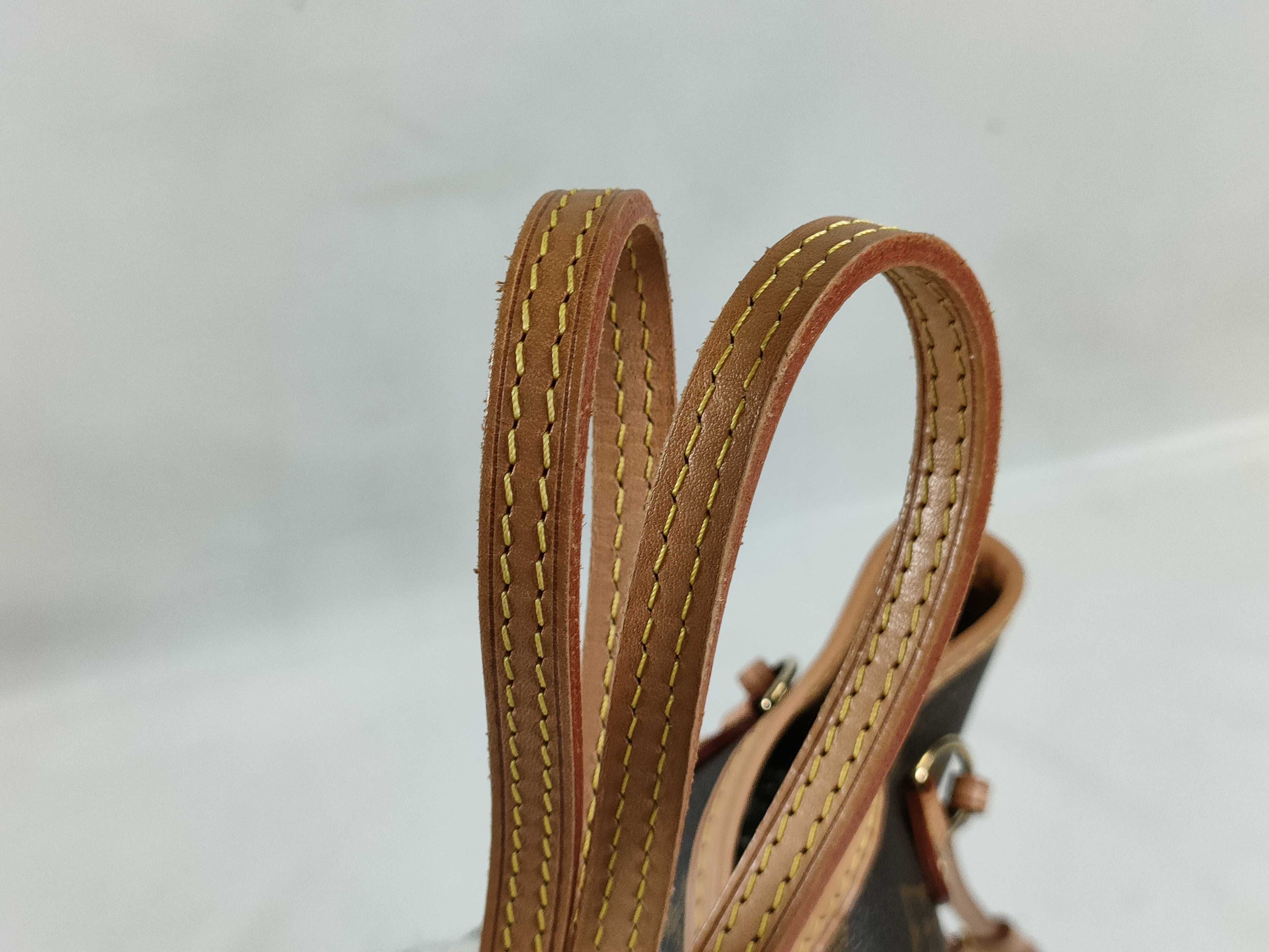 Monogram Louis Vuitton Monogram Tote Bag Neverfull PM M40155 Tote Bag — view 4