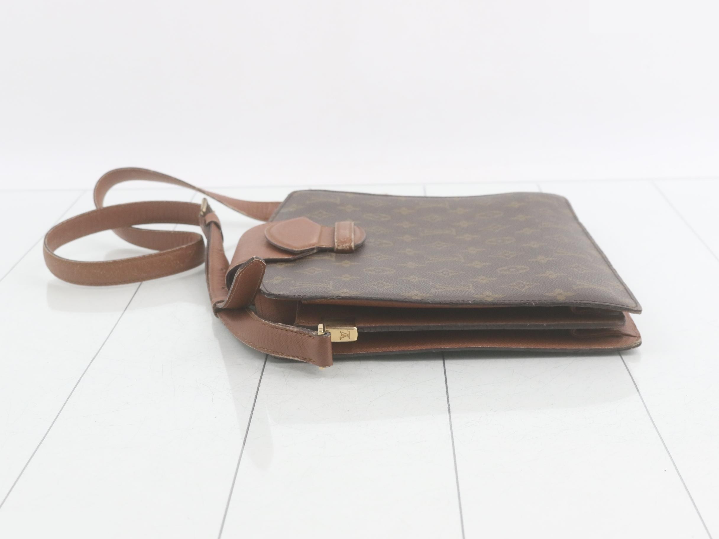 Crucel Brown — view 4