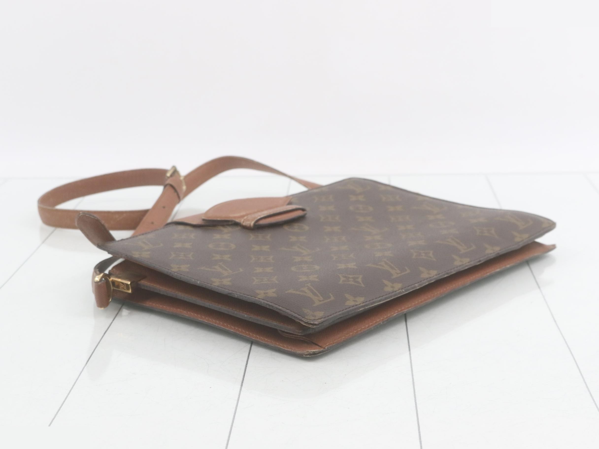 Crucel Brown — view 5