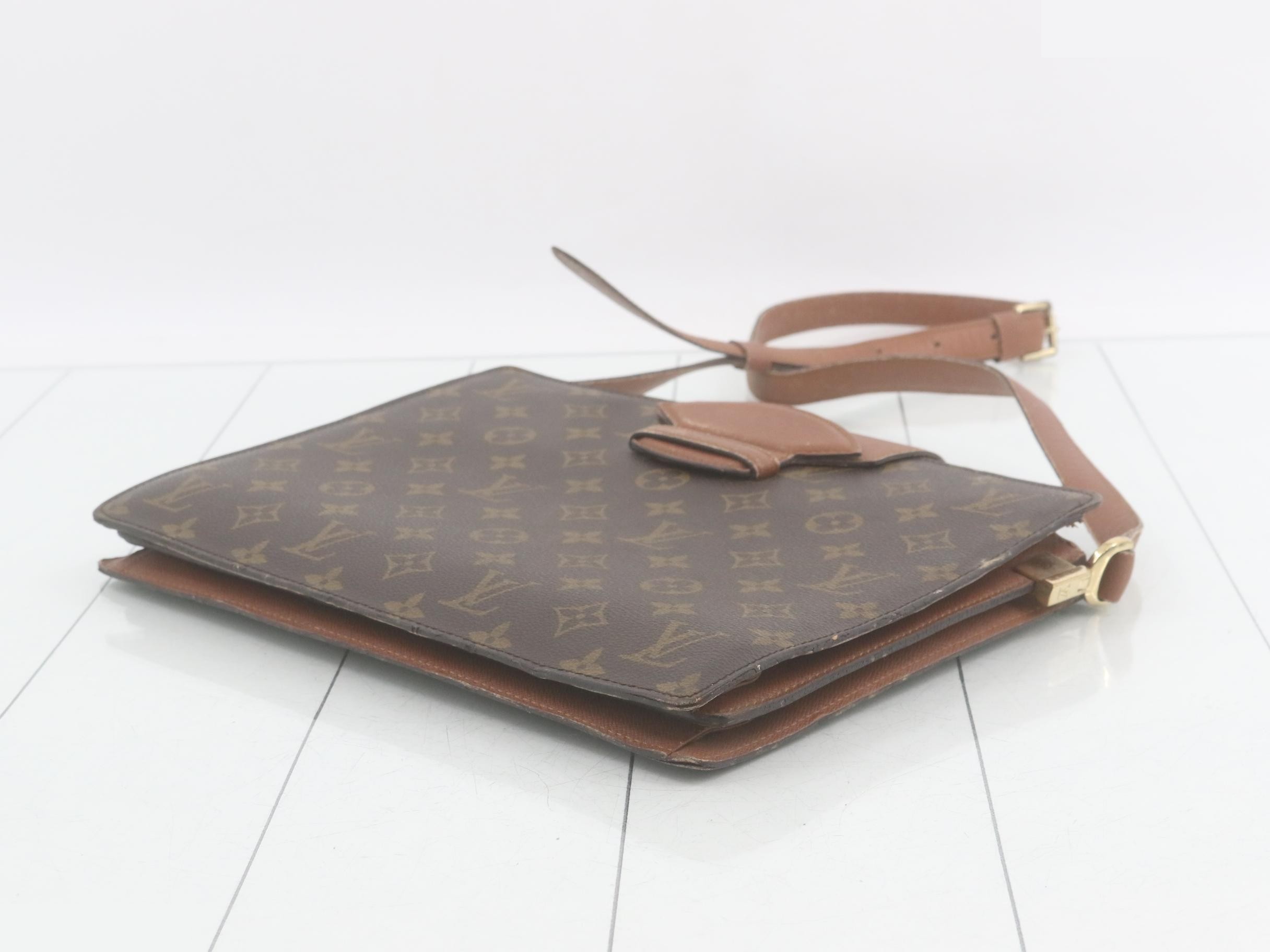 Crucel Brown — view 6