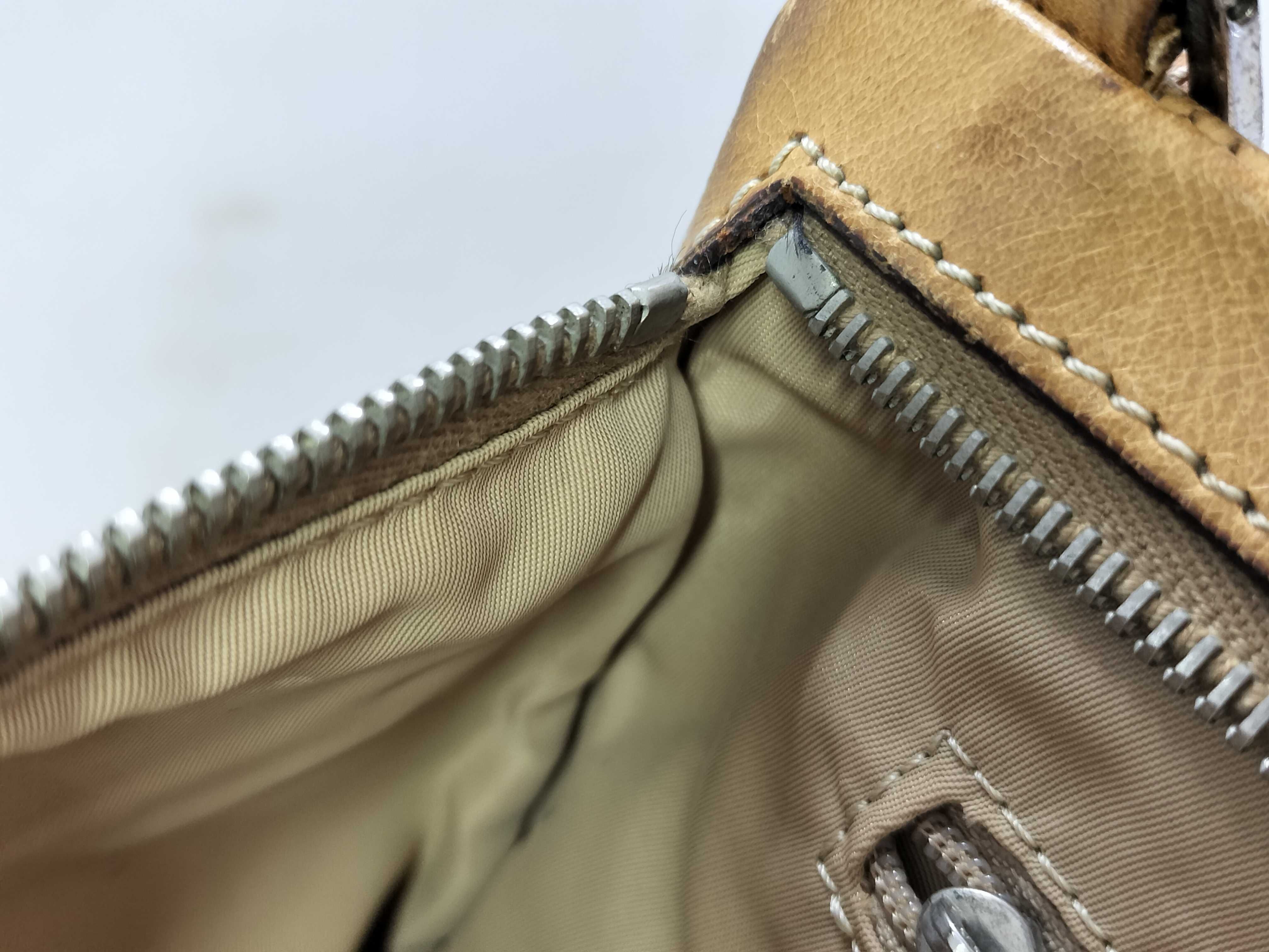 Trotter Dior Street Chic Shoulder Bag — view 12